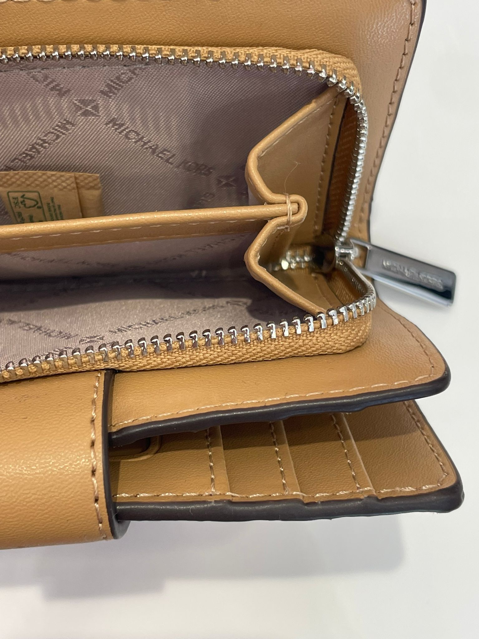 Portafoglio Michael Kors