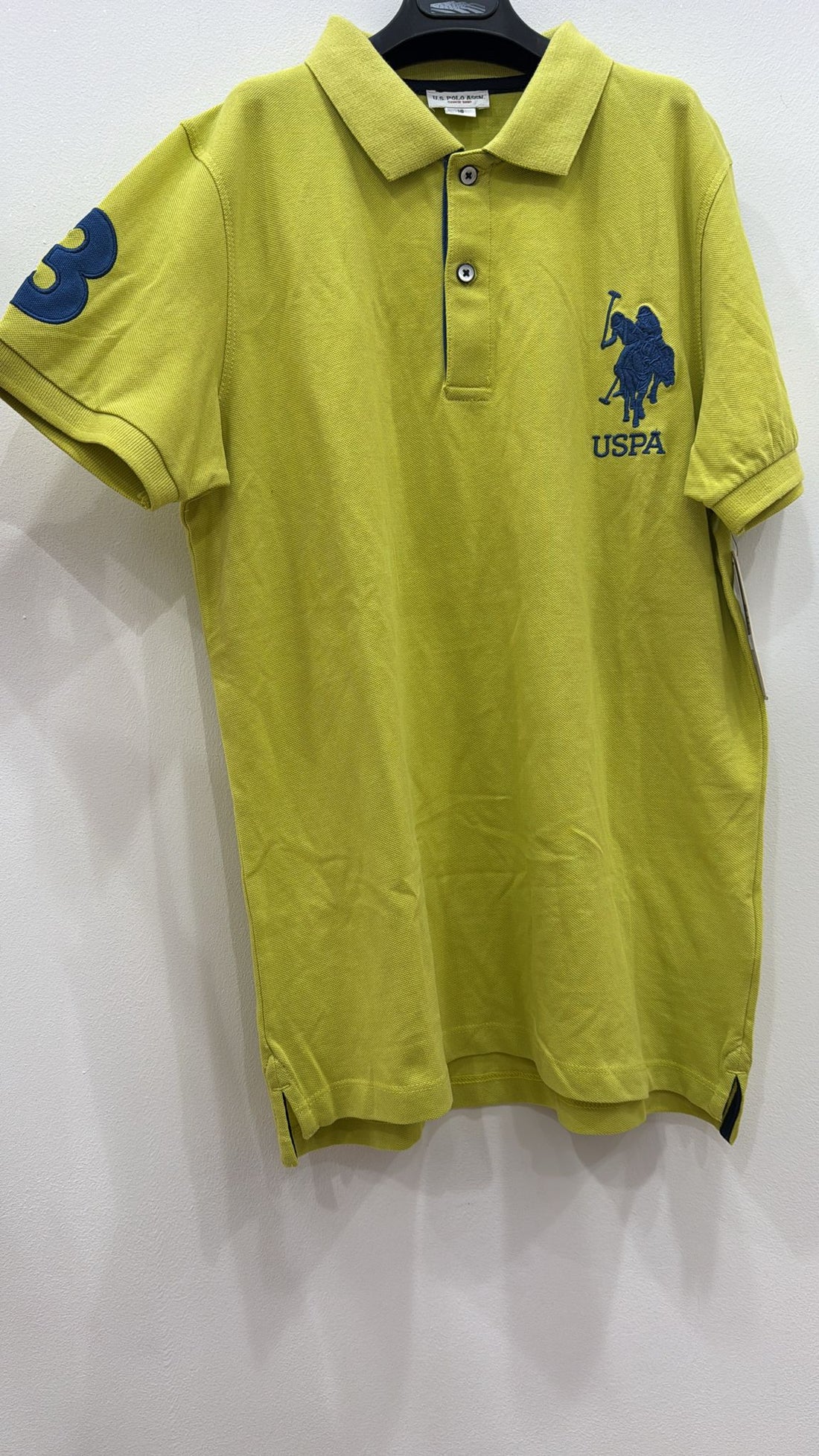 Polo U.S. Polo Assn
