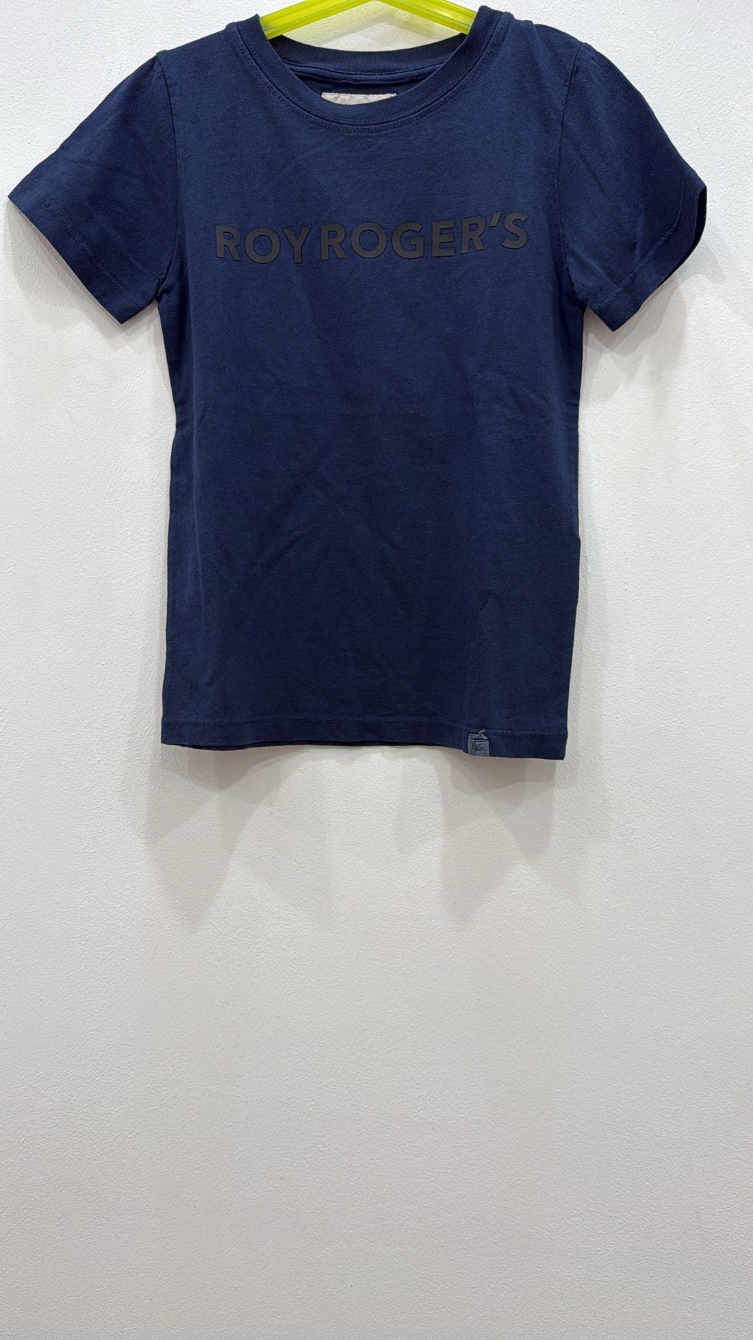 T-shirt bambino Roy Roger’s