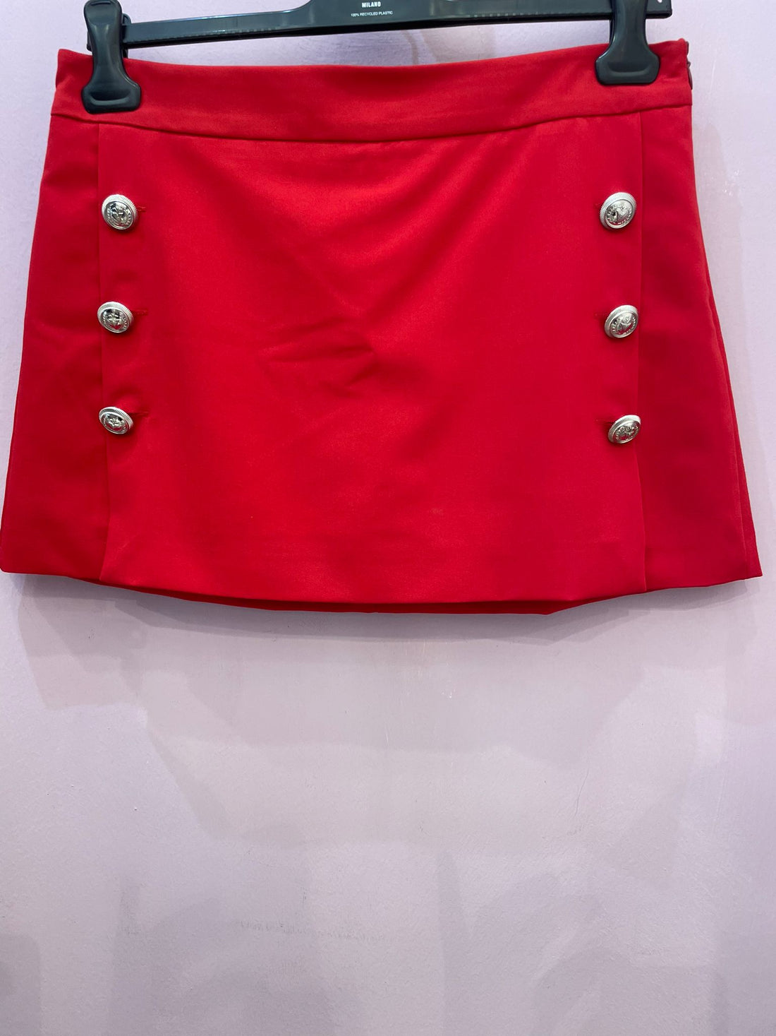 Pantagonna rosso Vicolo