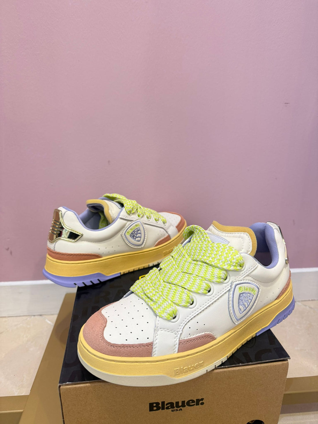 Sneakers Blauer