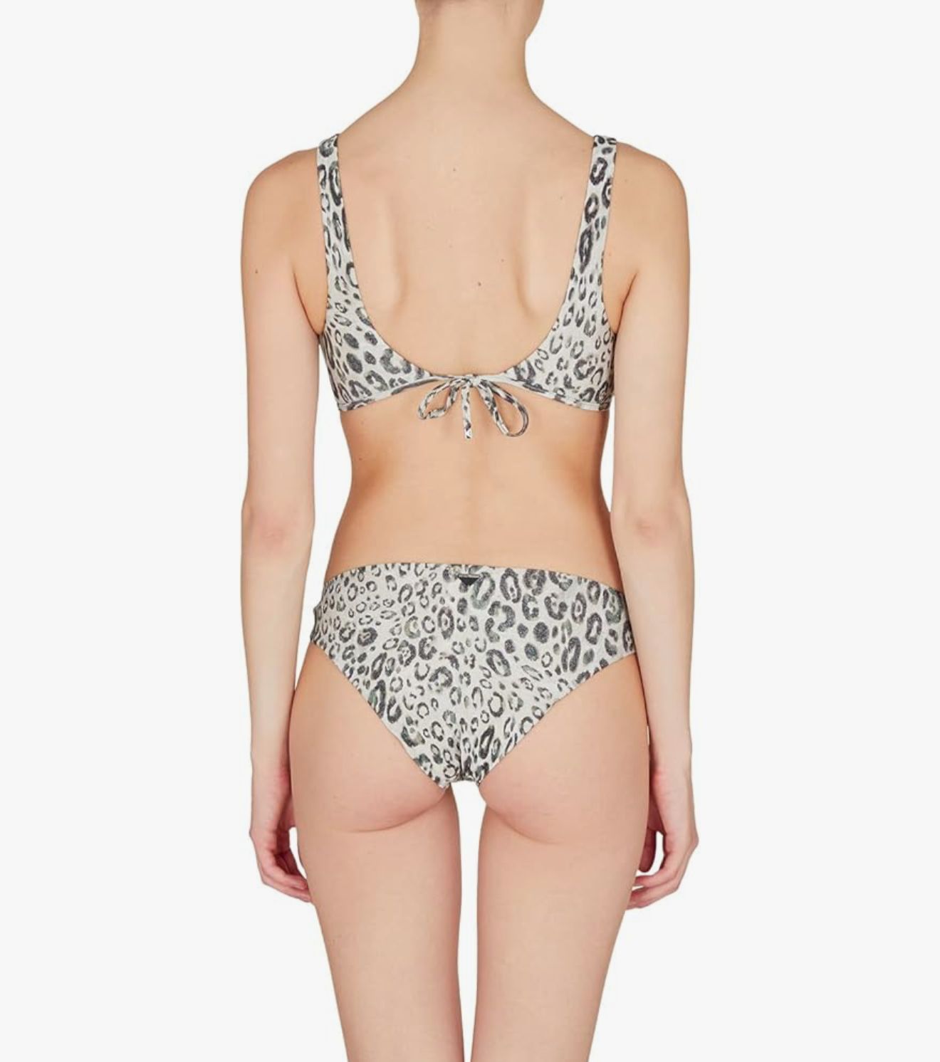 Costume da bagno EMPORIO ARMANI