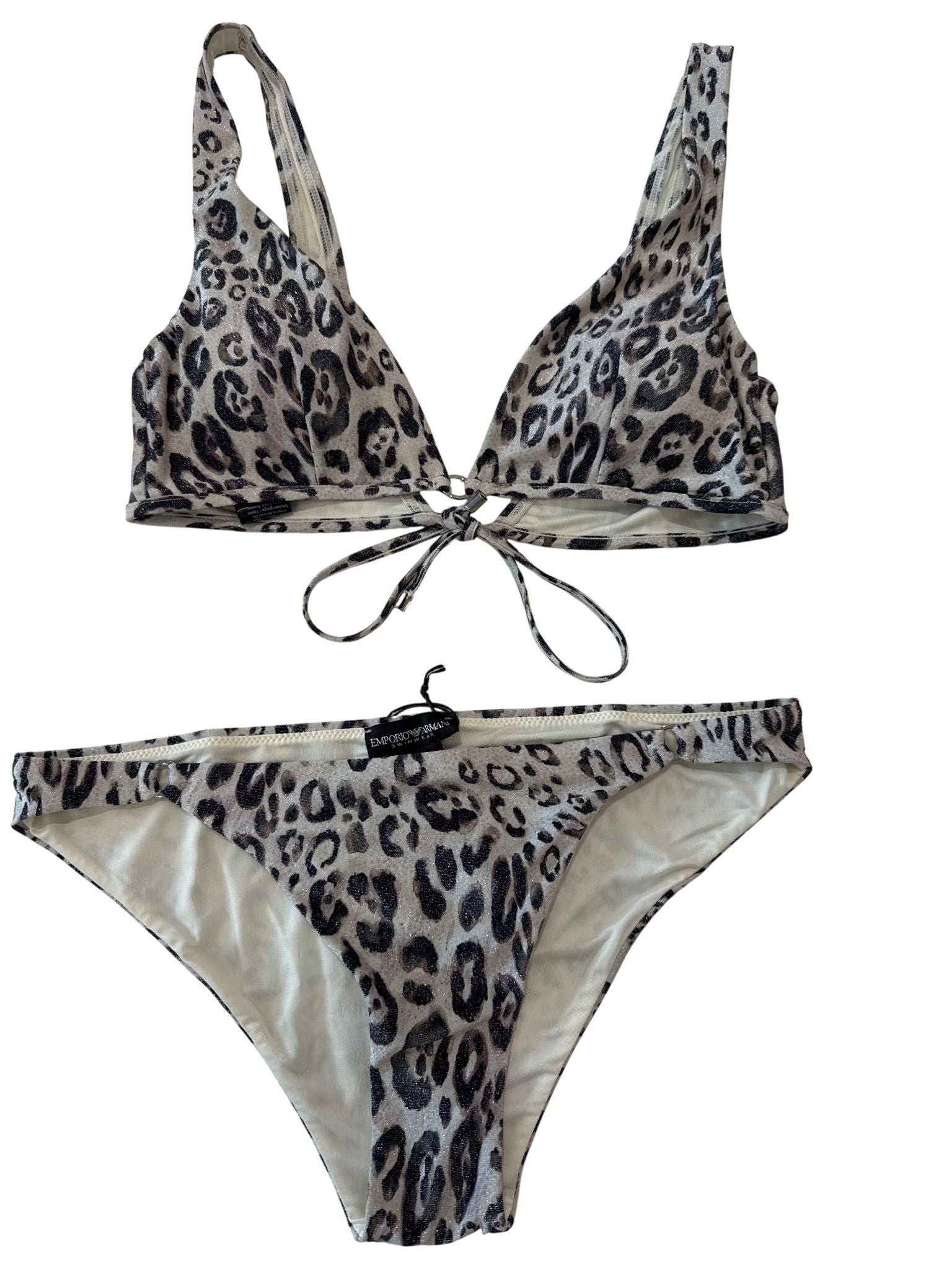 Costume da bagno EMPORIO ARMANI