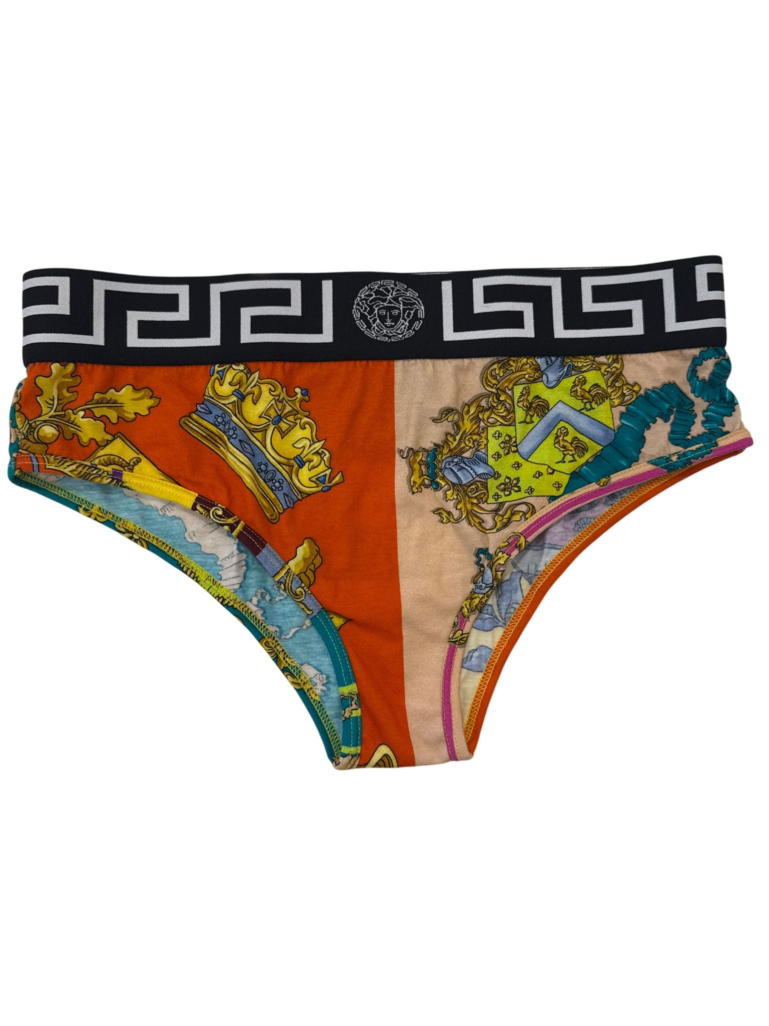 Slip donna VERSACE