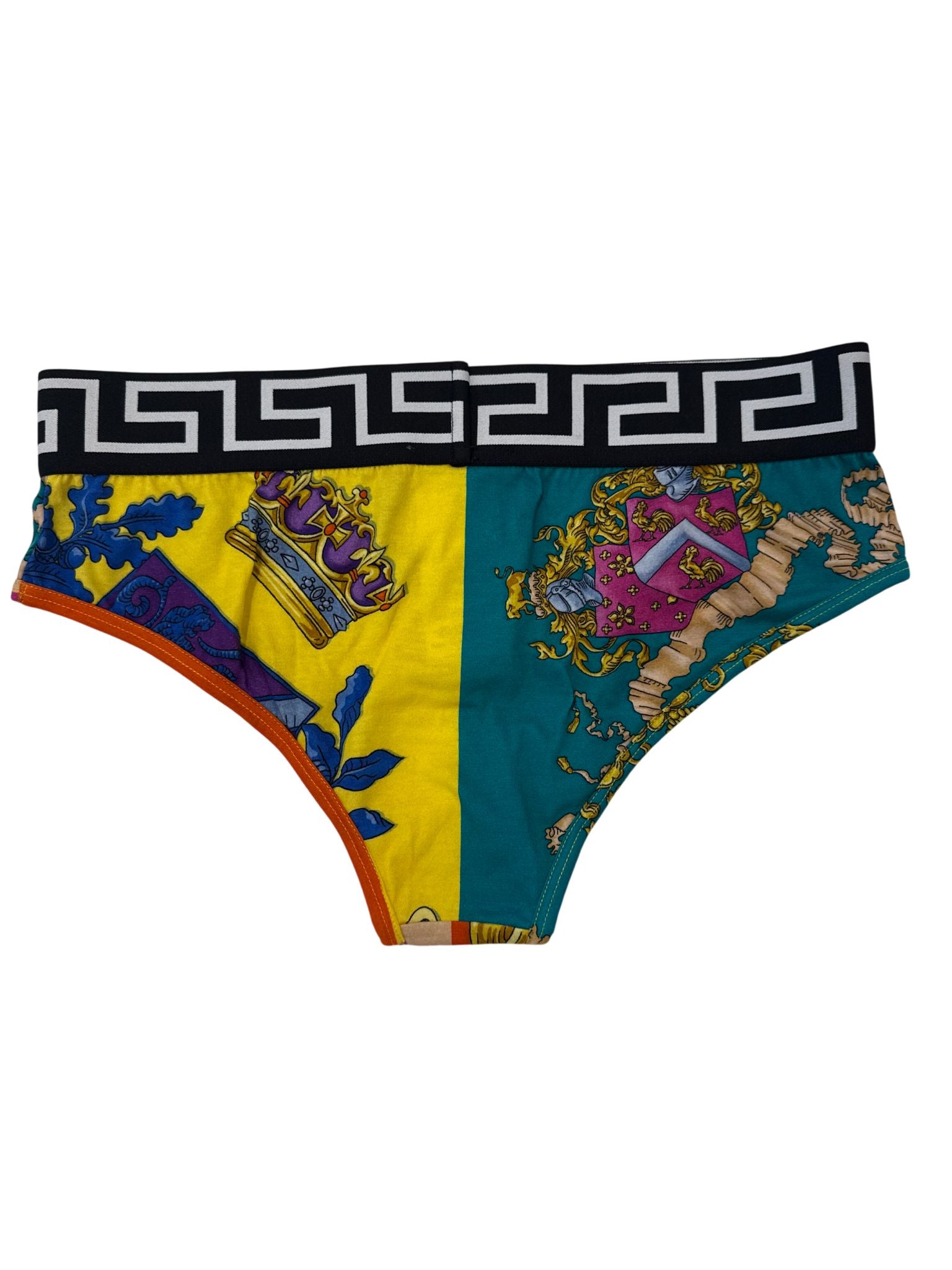 Slip donna VERSACE