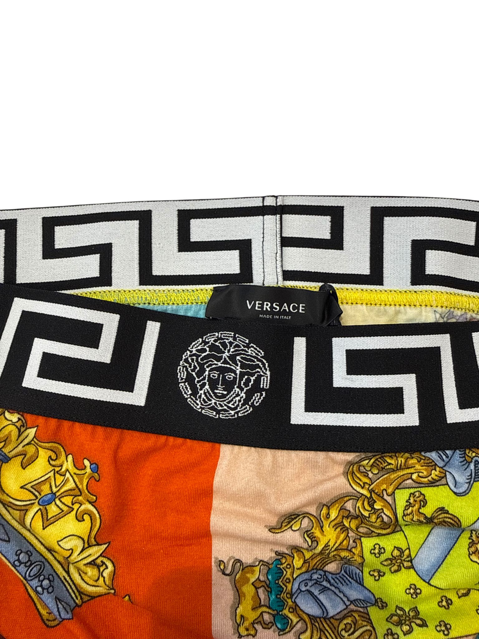 Slip donna VERSACE
