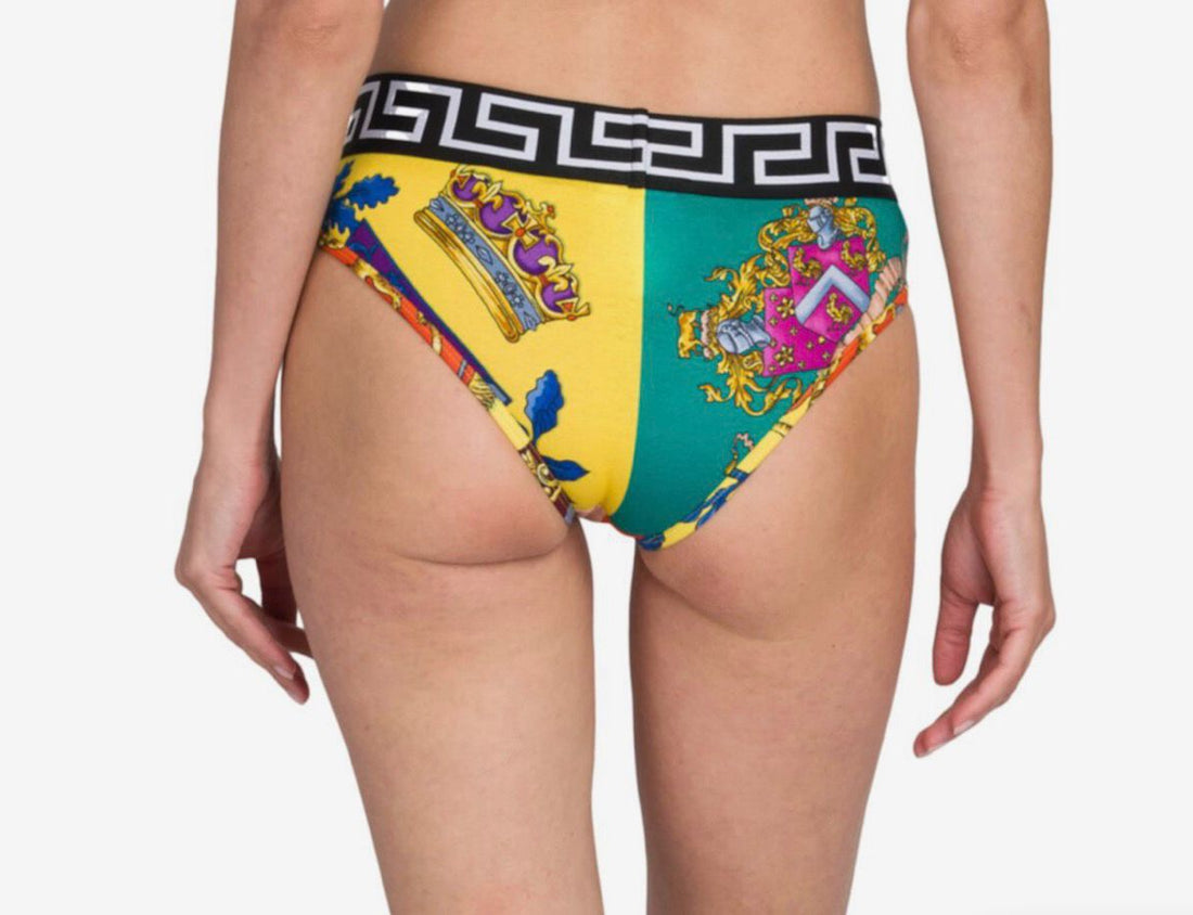 Slip donna VERSACE
