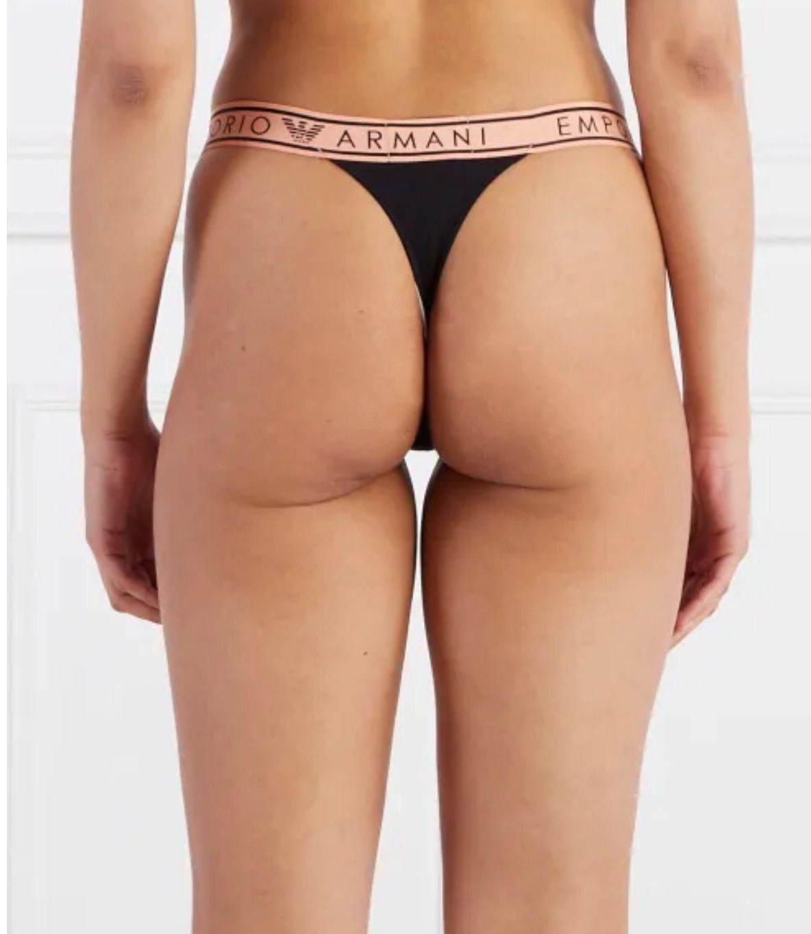 Slip donna  design brasiliana EMPORIO ARMANI