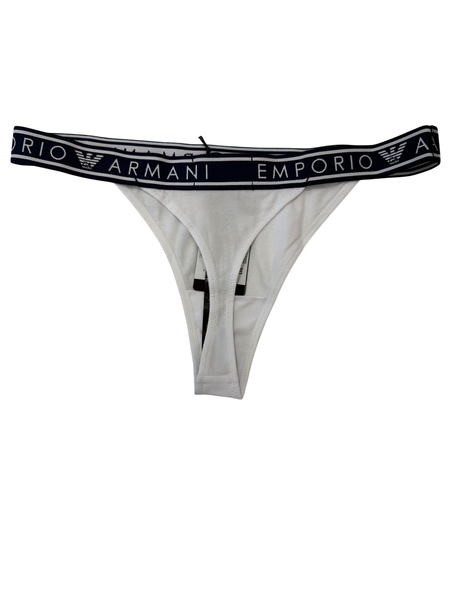 Slip donna  design brasiliana EMPORIO ARMANI