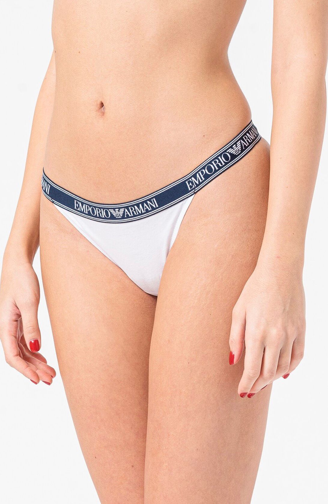 Slip donna  design brasiliana EMPORIO ARMANI