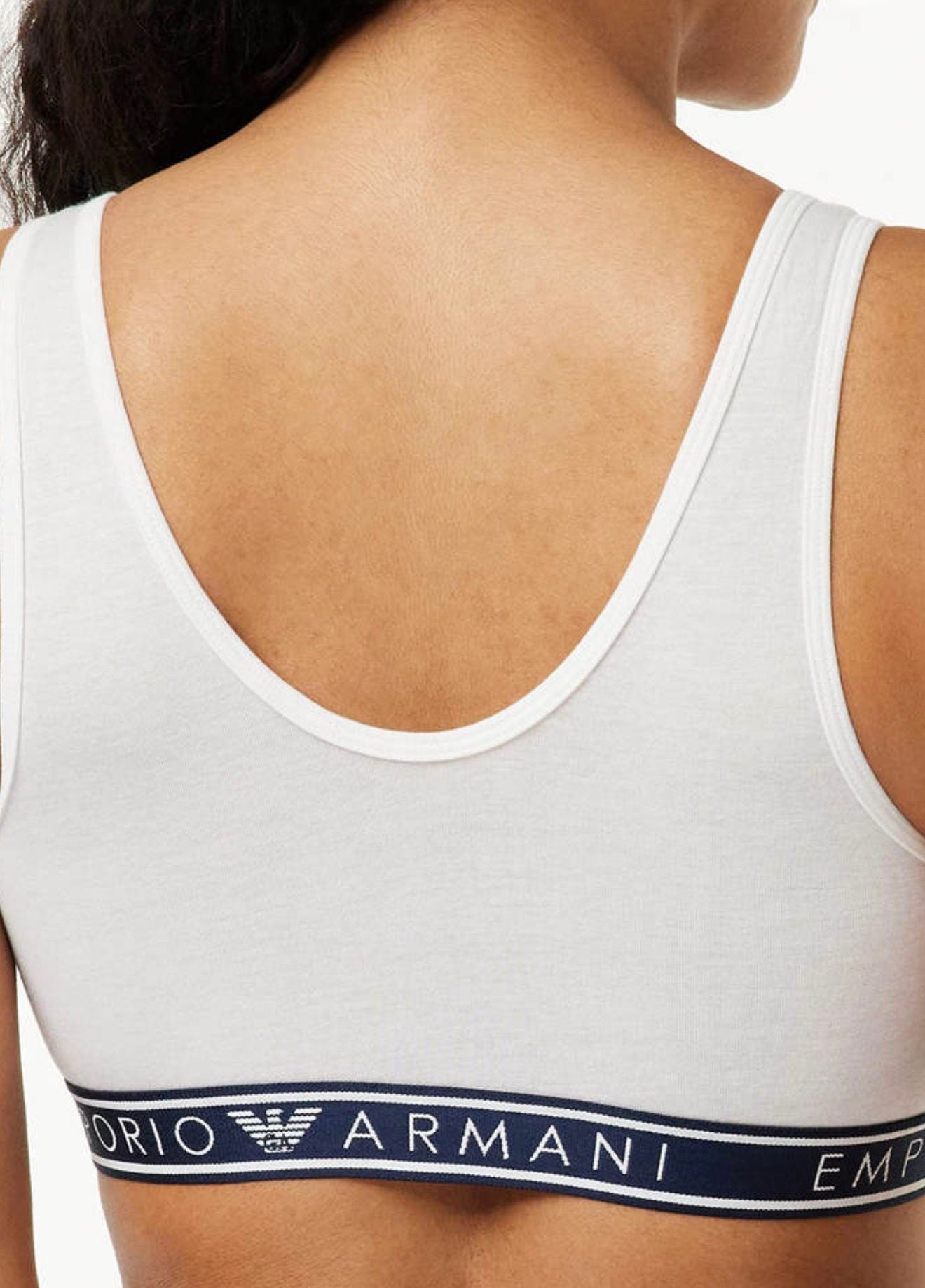 Top EMPORIO ARMANI