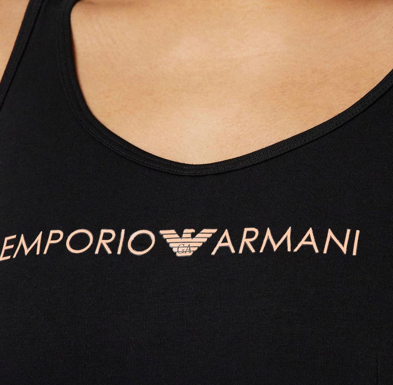 Top EMPORIO ARMANI