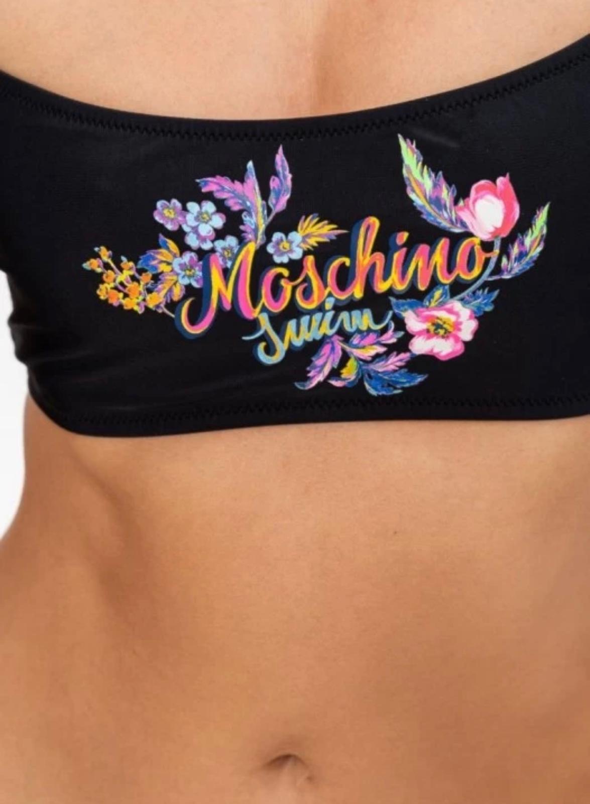 Costume da bagno  MOSCHINO