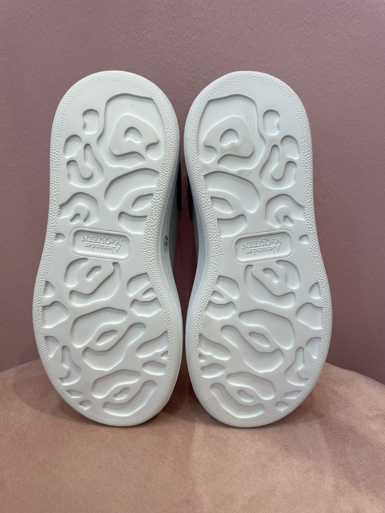 sneakers Alexander McQueen
