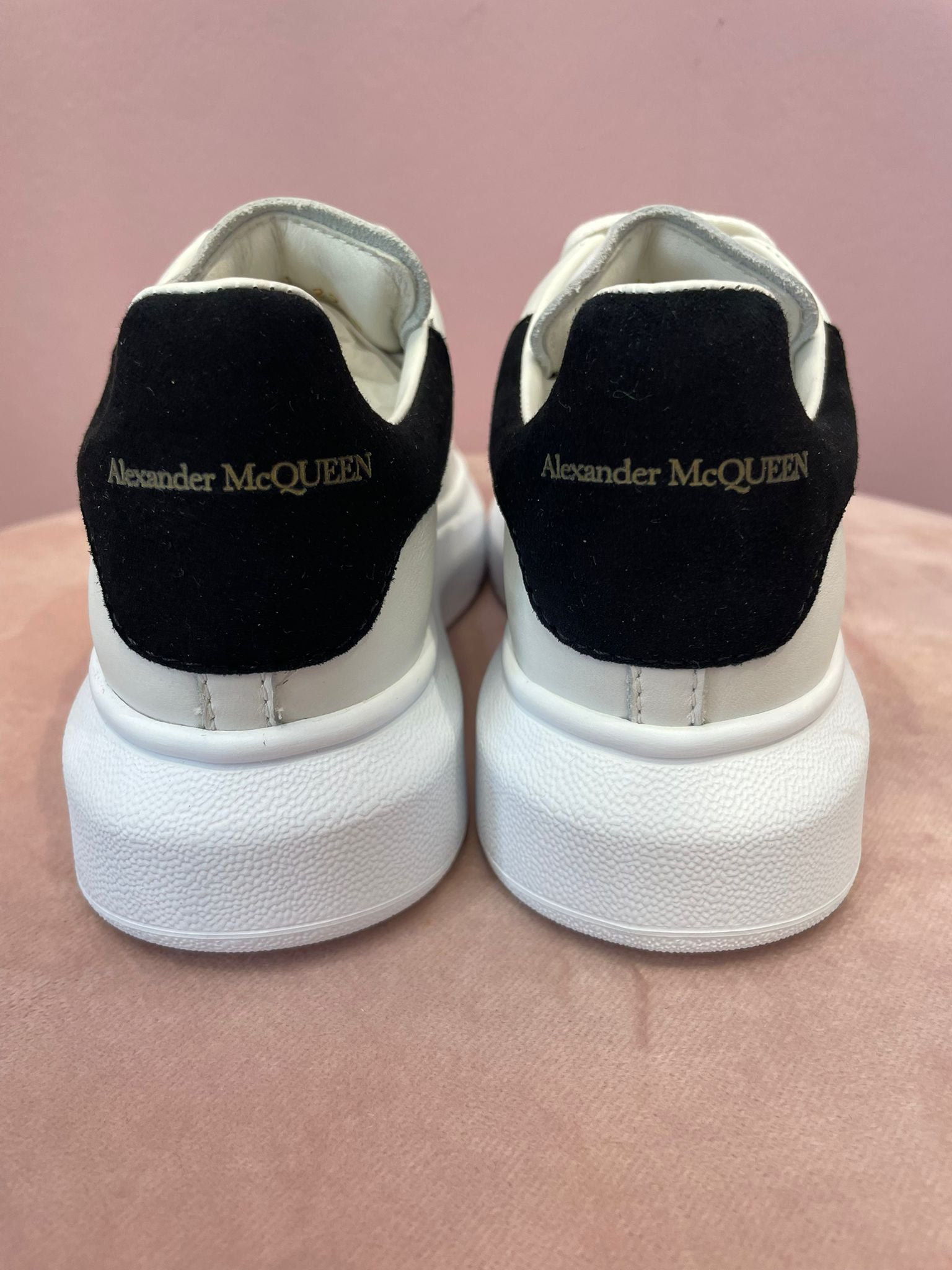 sneakers Alexander McQueen