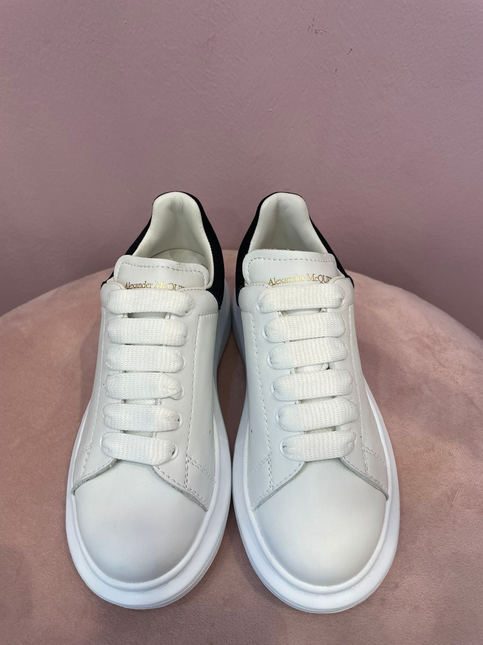sneakers Alexander McQueen