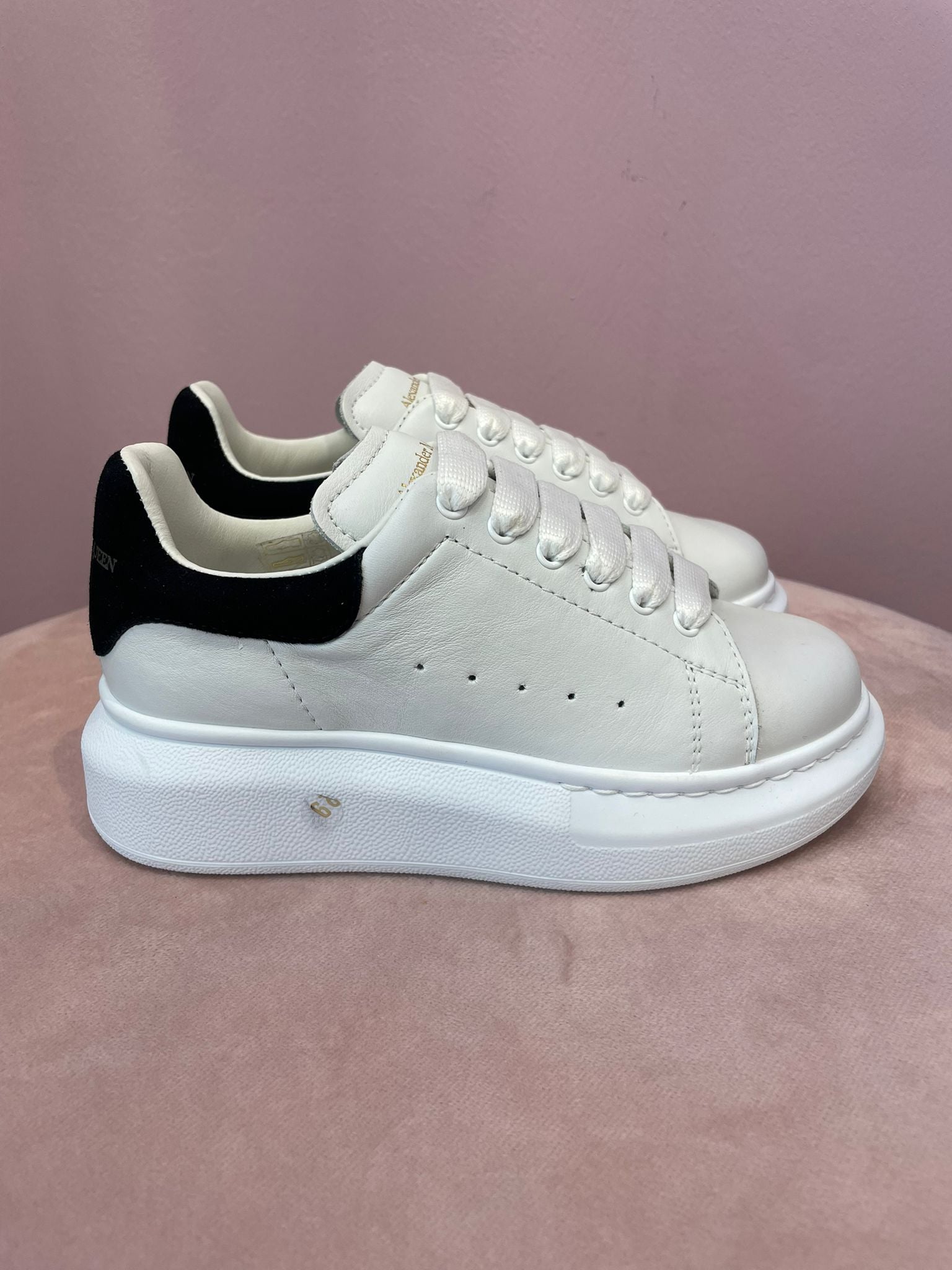 sneakers Alexander McQueen