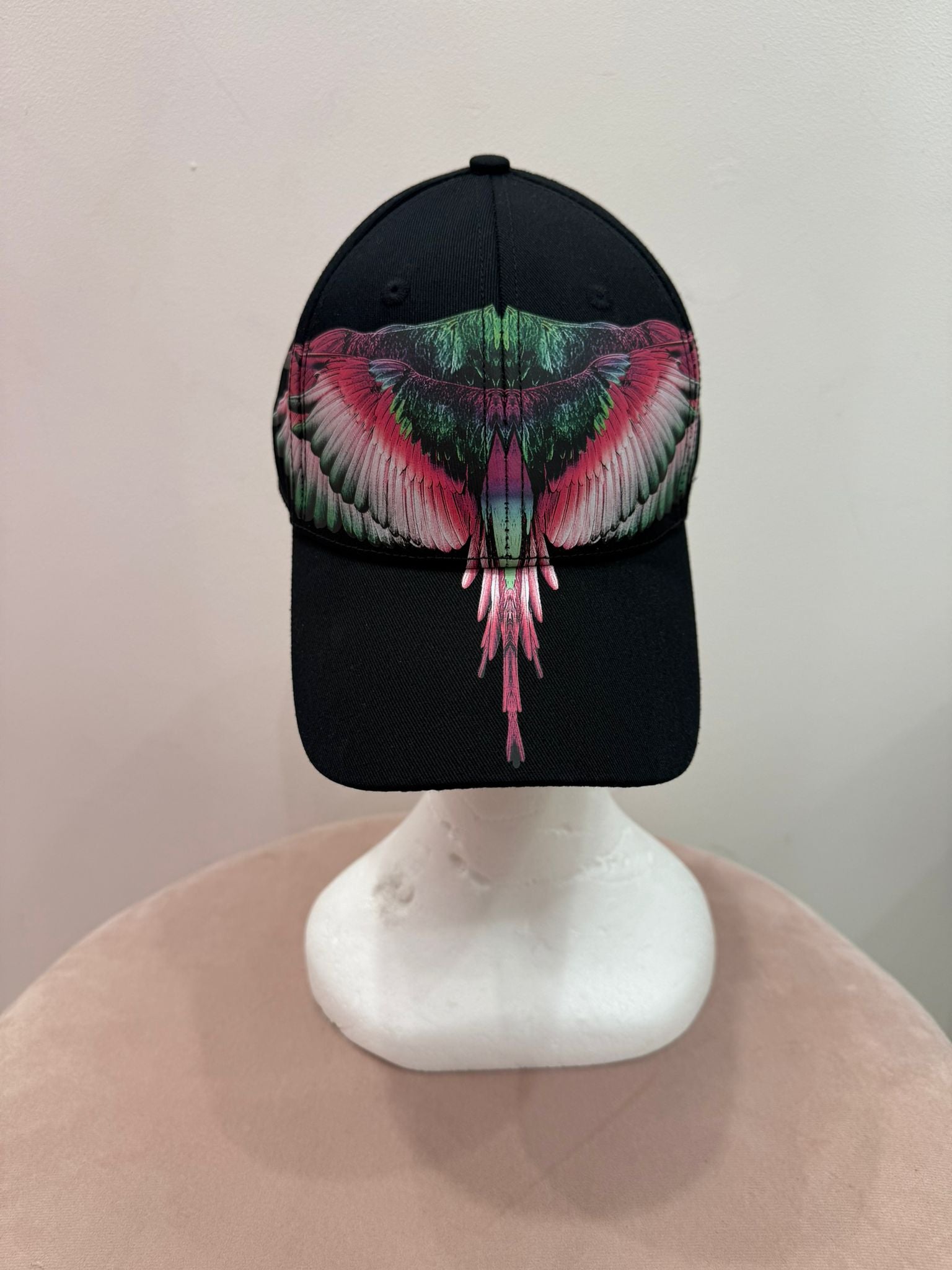 Cappello MARCELO BURLON