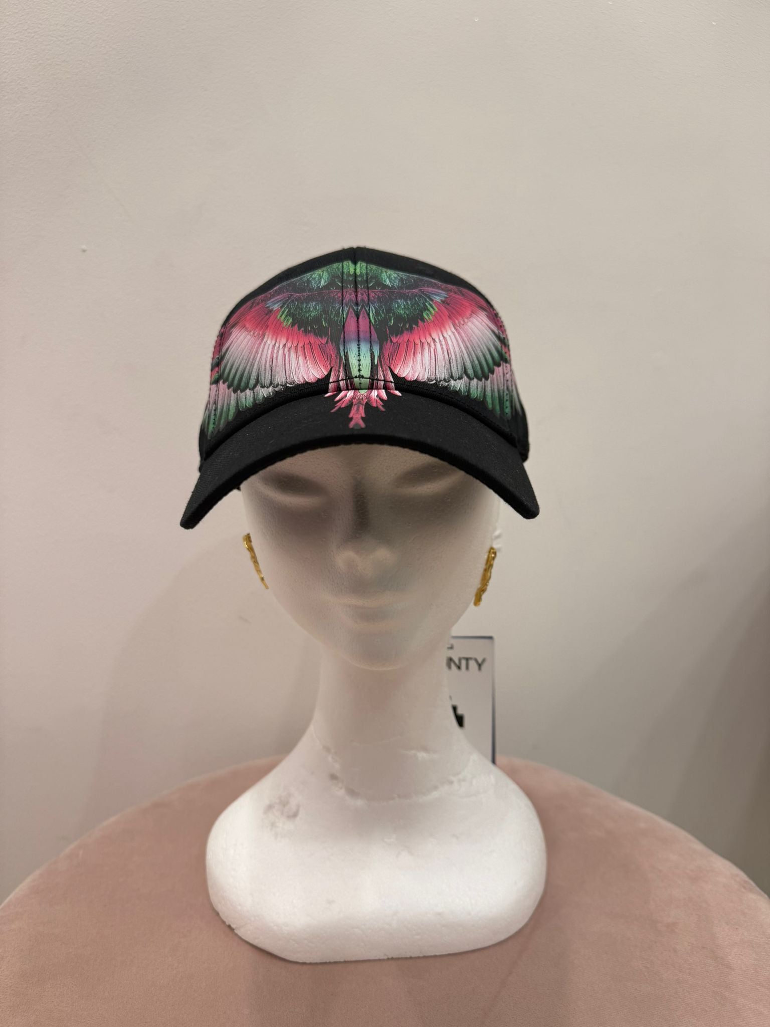 Cappello MARCELO BURLON