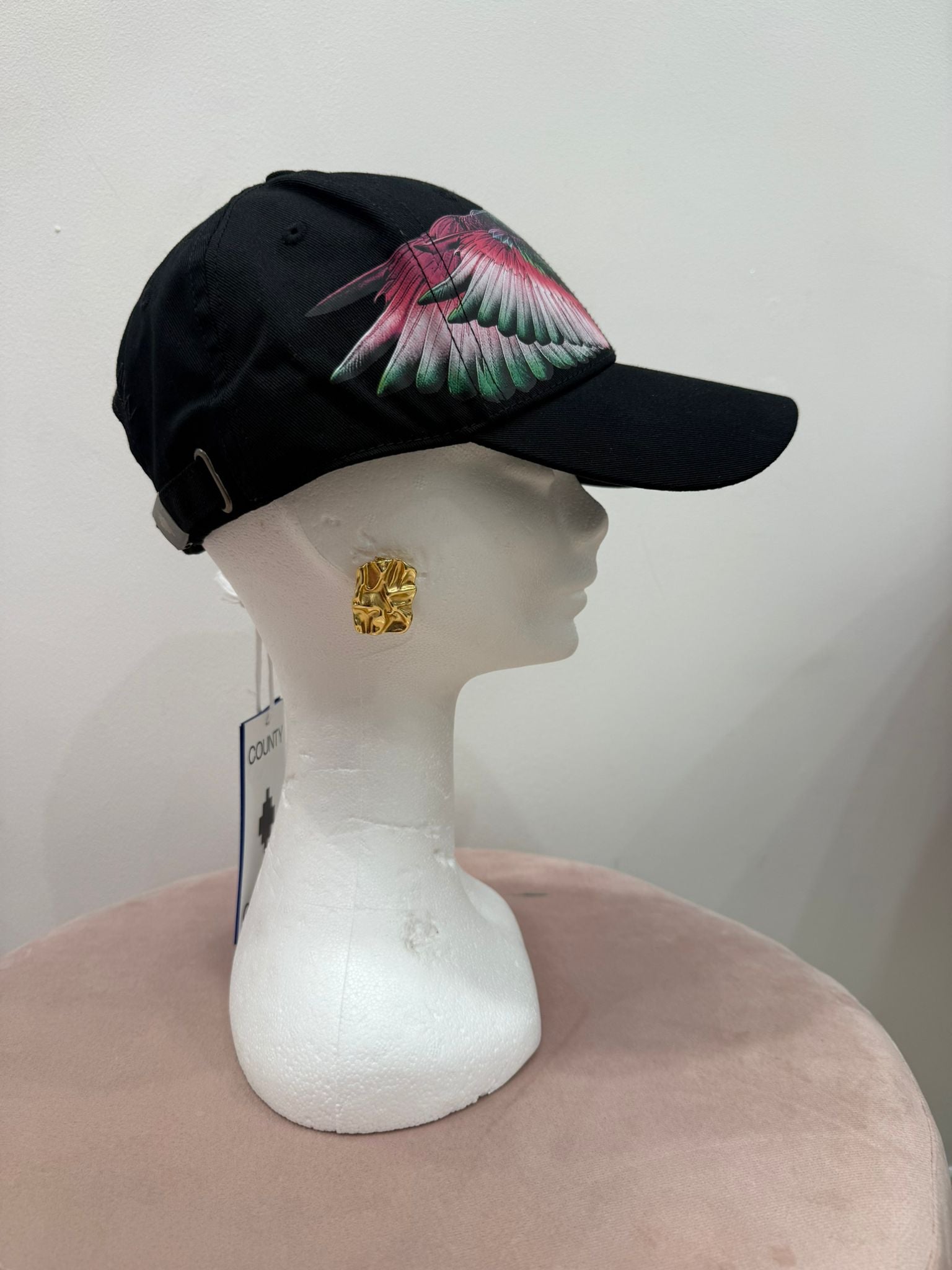 Cappello MARCELO BURLON