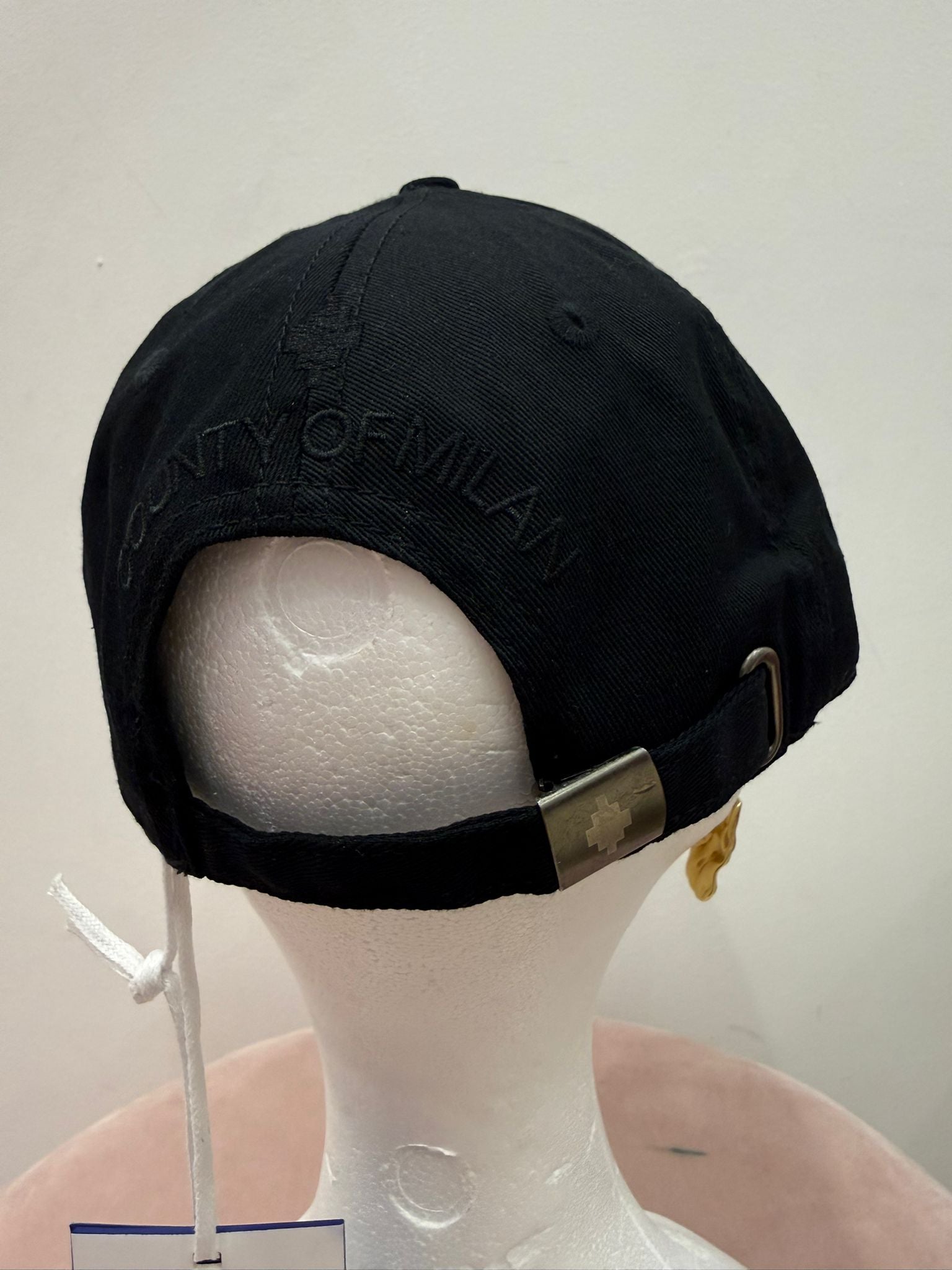 Cappello MARCELO BURLON