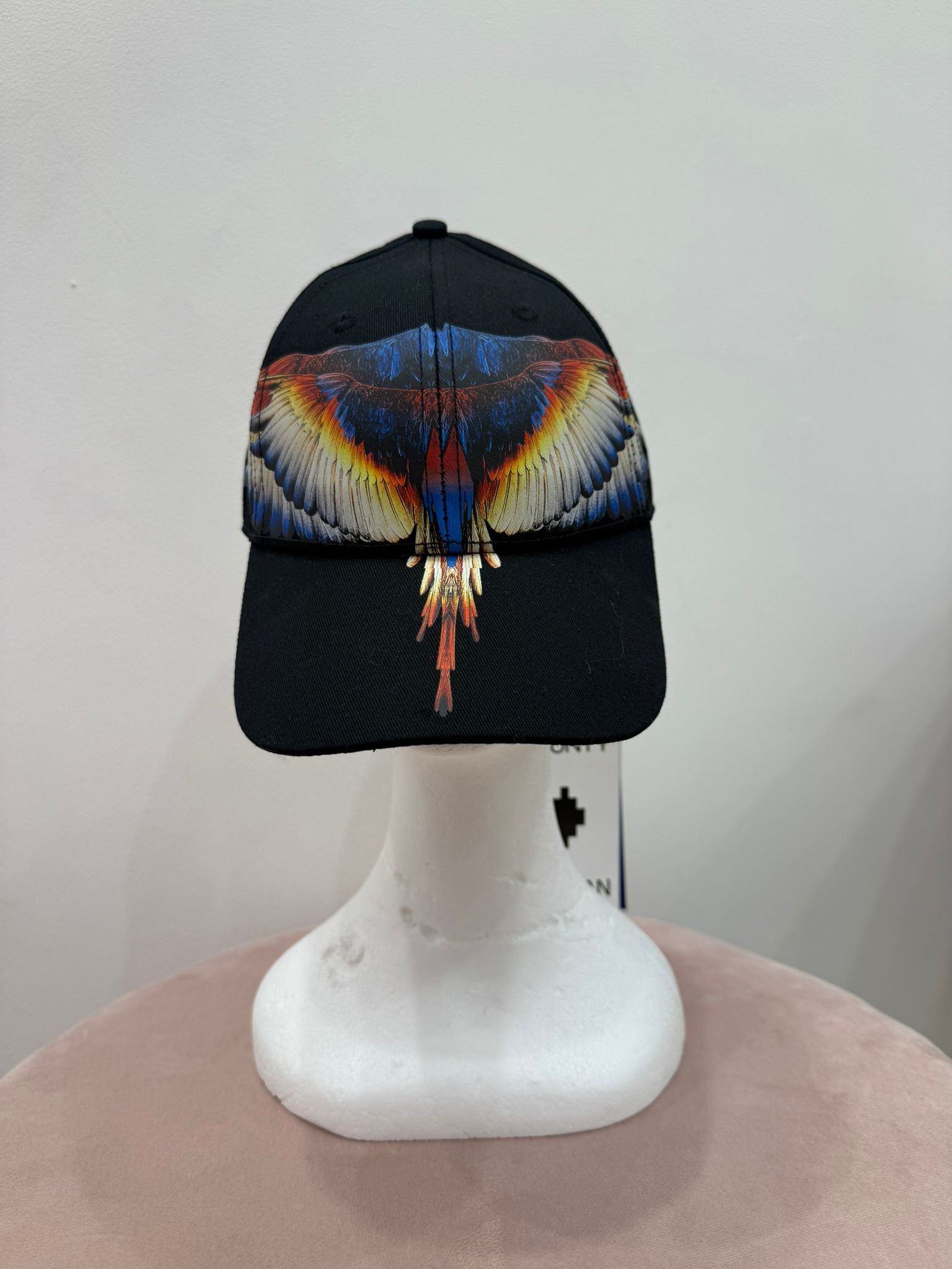 Cappello MARCELO BURLON