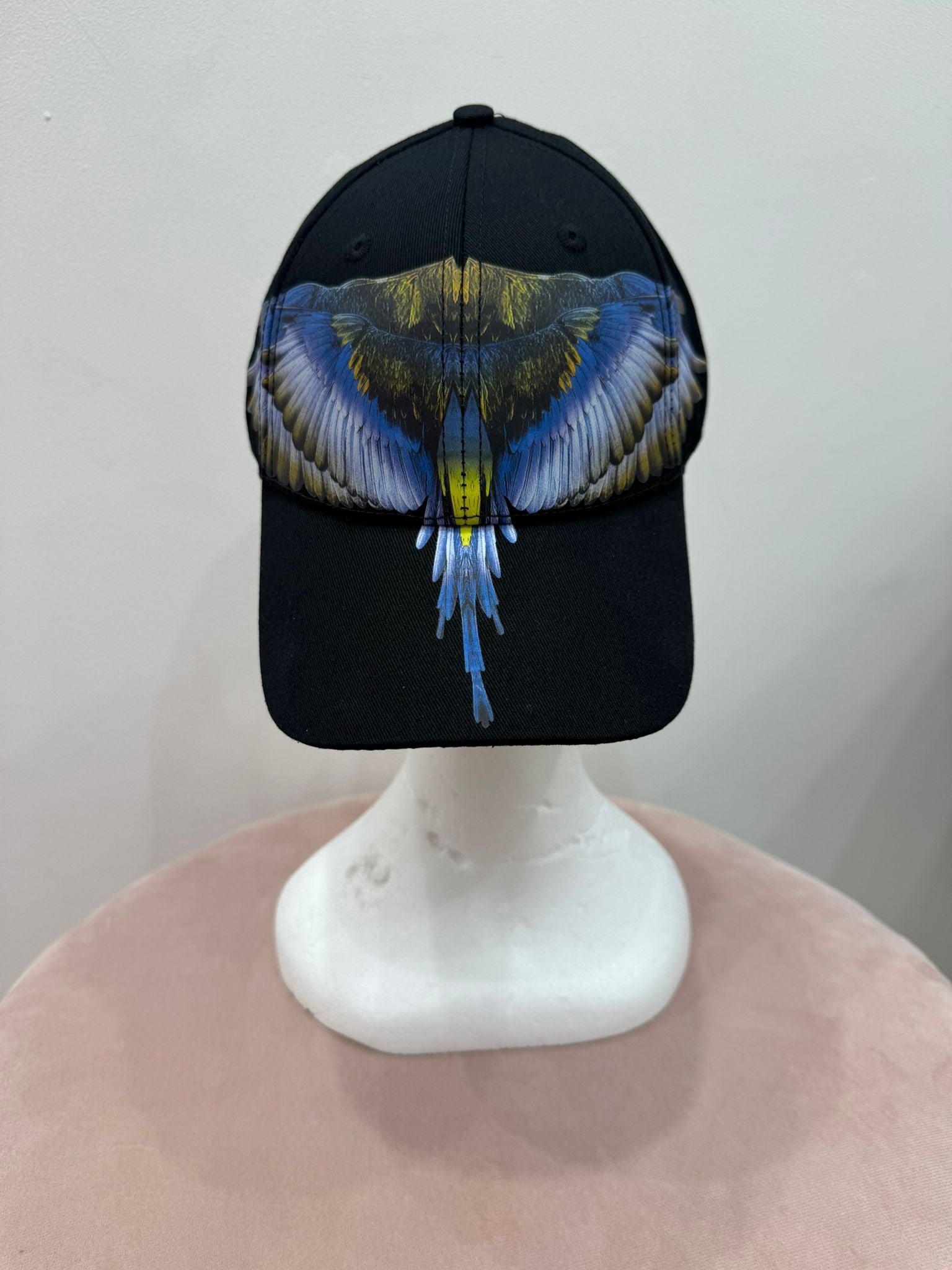 Cappello MARCELO BURLON