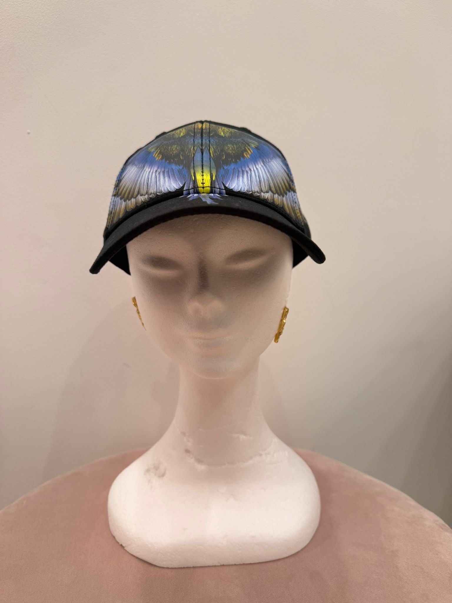 Cappello MARCELO BURLON