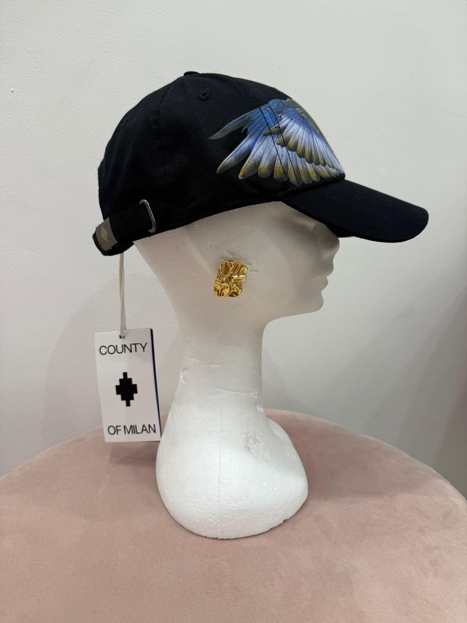 Cappello MARCELO BURLON