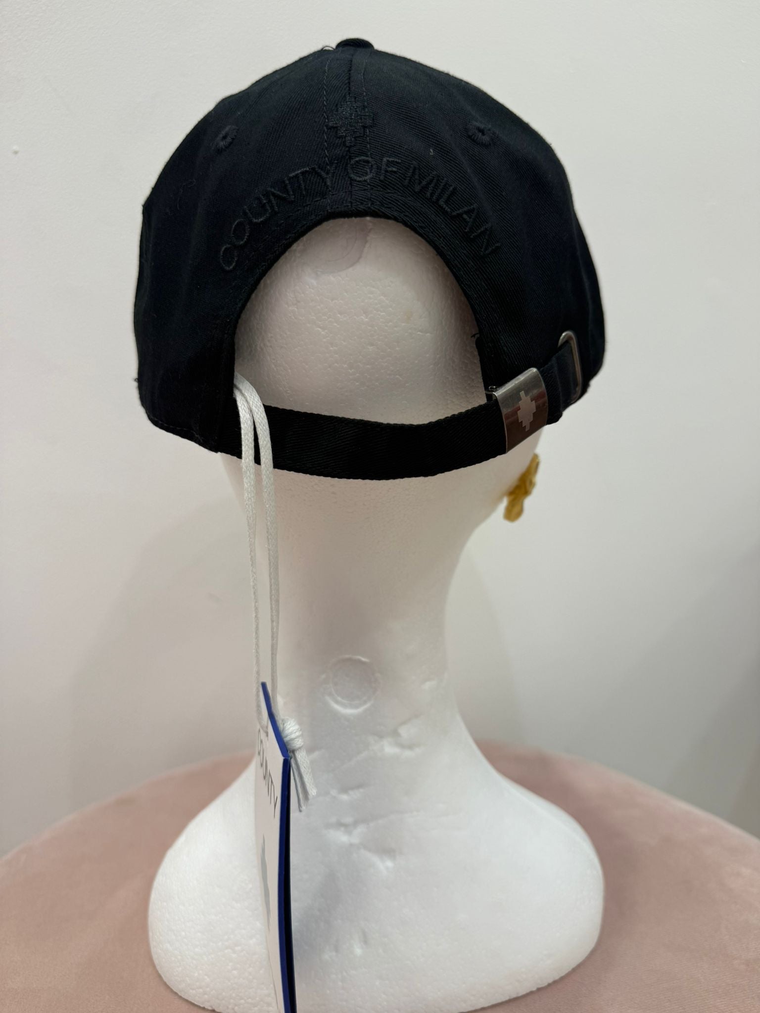 Cappello MARCELO BURLON