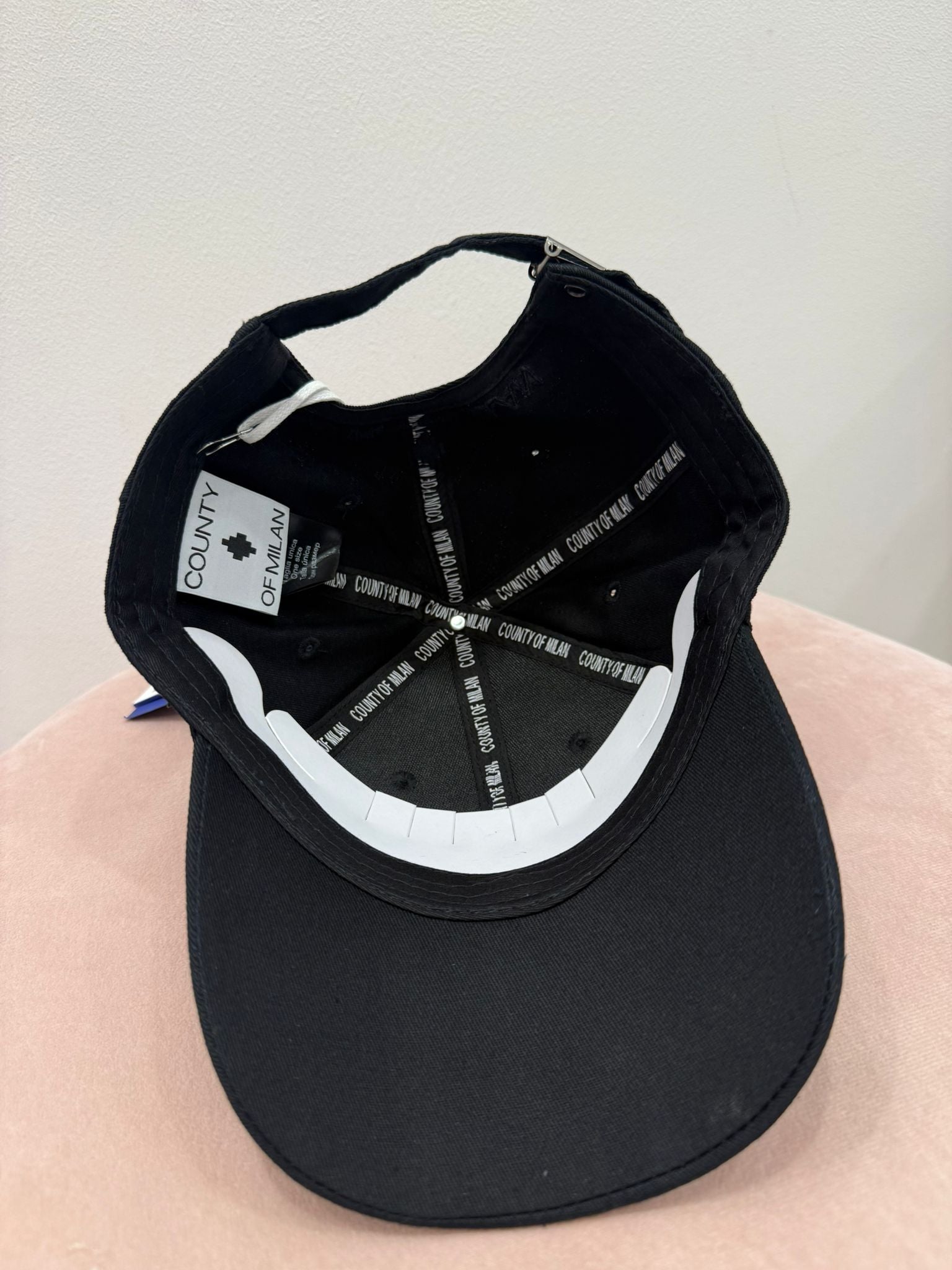 Cappello MARCELO BURLON