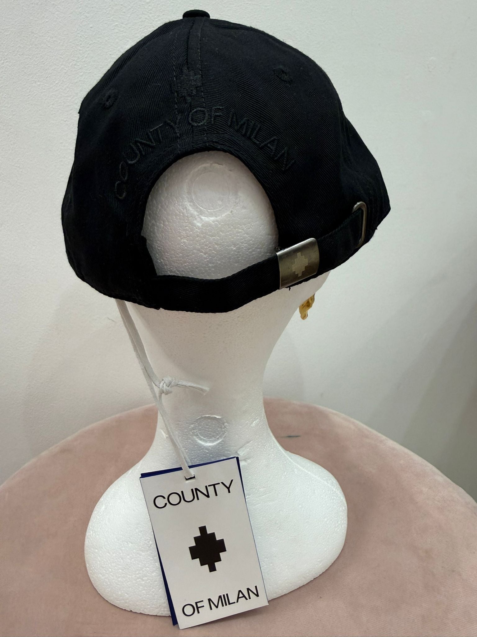 Cappello MARCELO BURLON