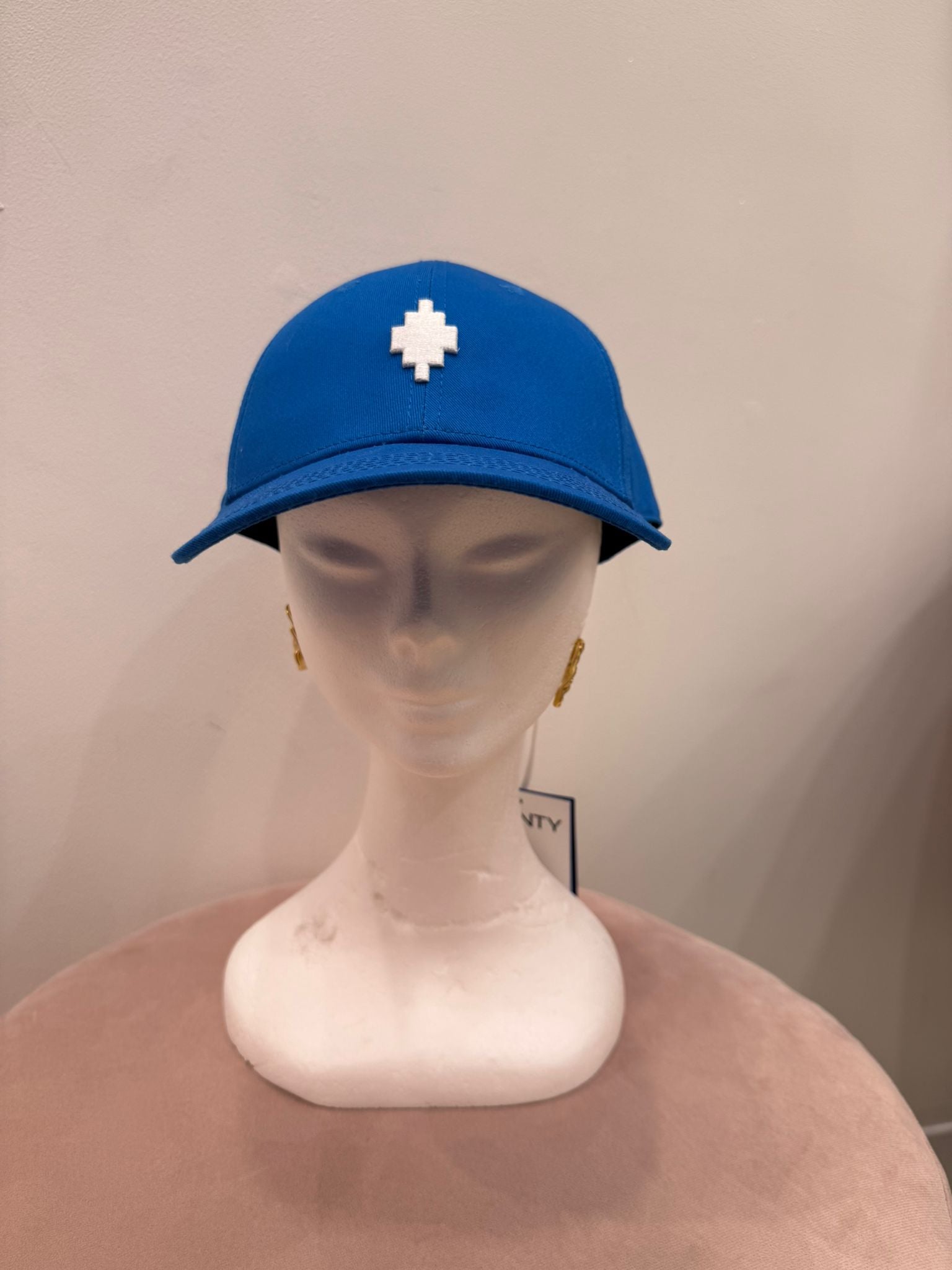 Cappello MARCELO BURLON