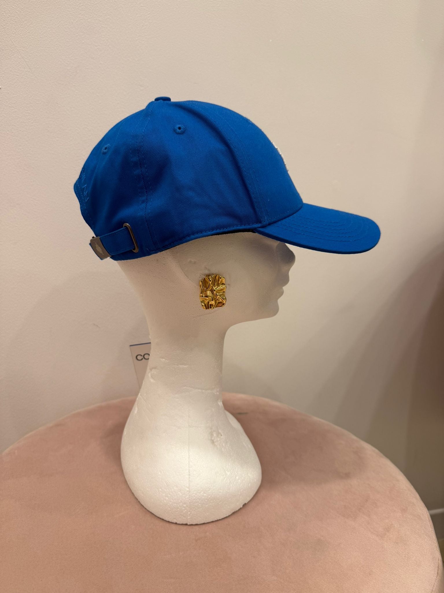 Cappello MARCELO BURLON