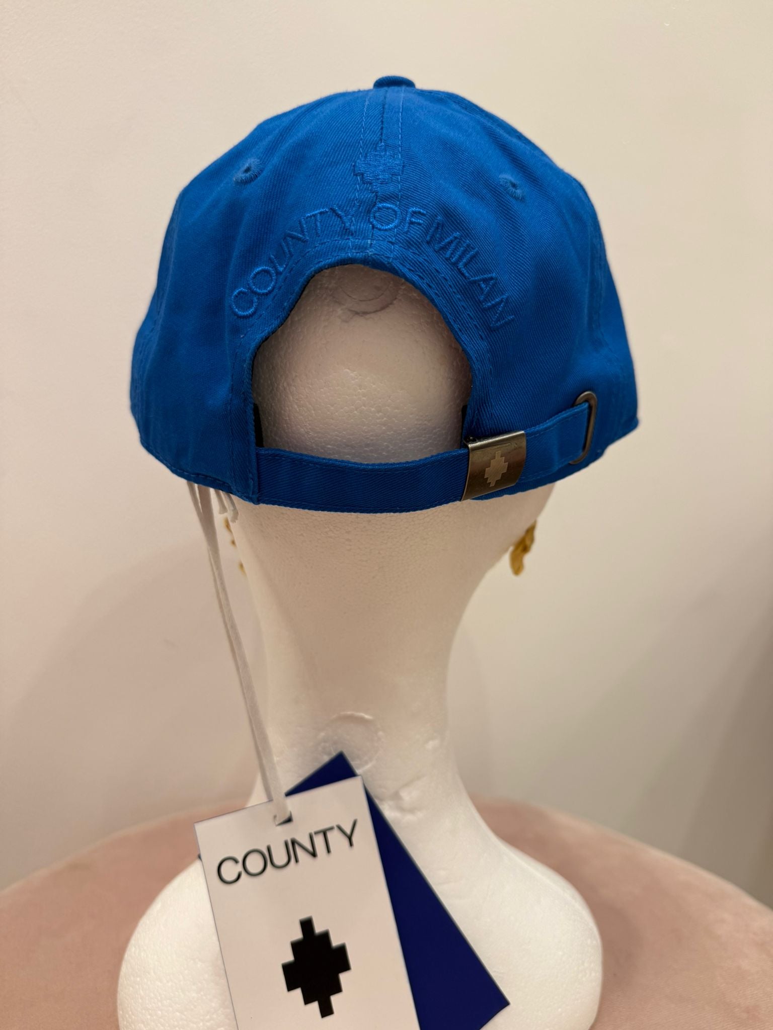 Cappello MARCELO BURLON