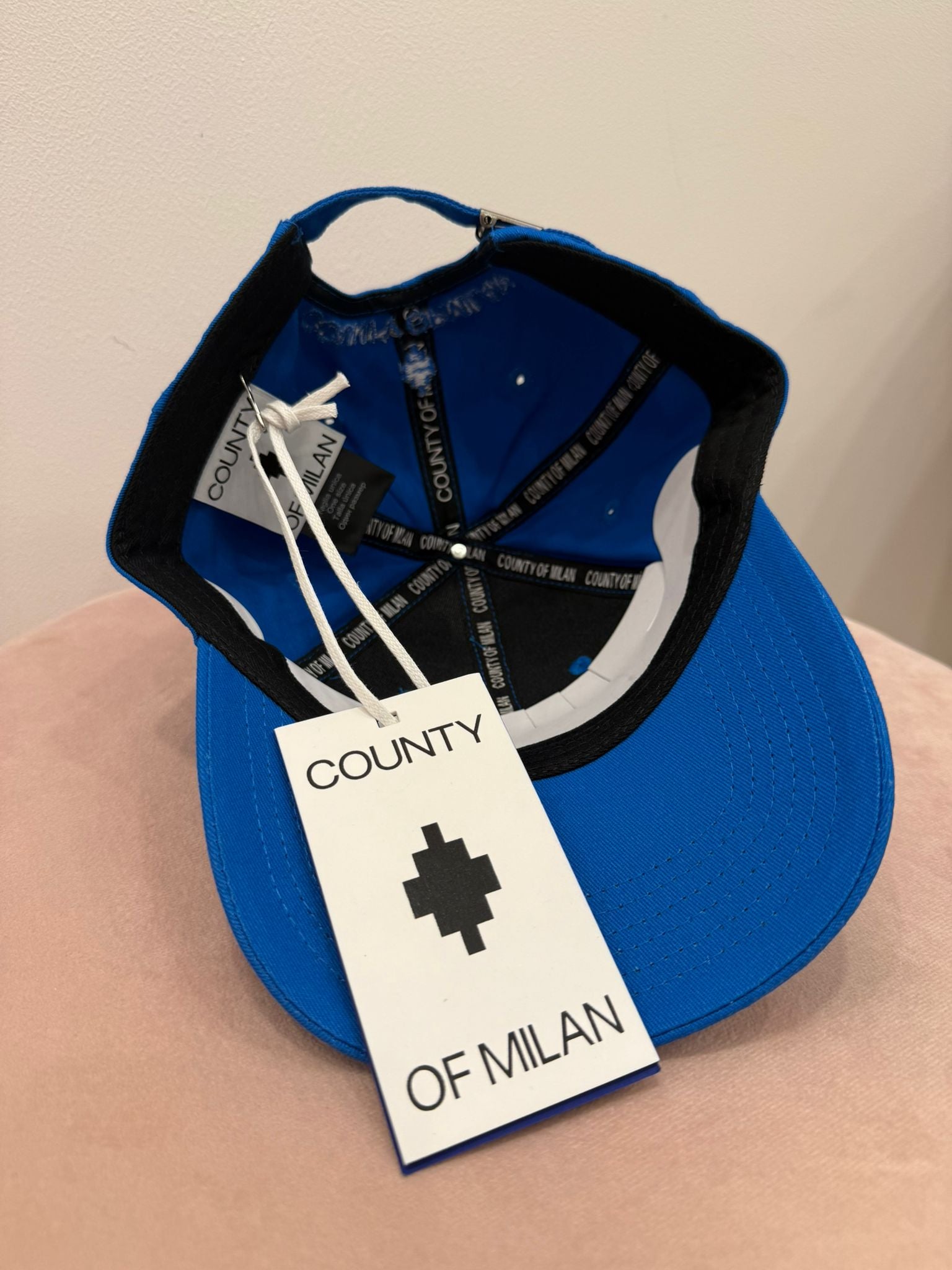 Cappello MARCELO BURLON