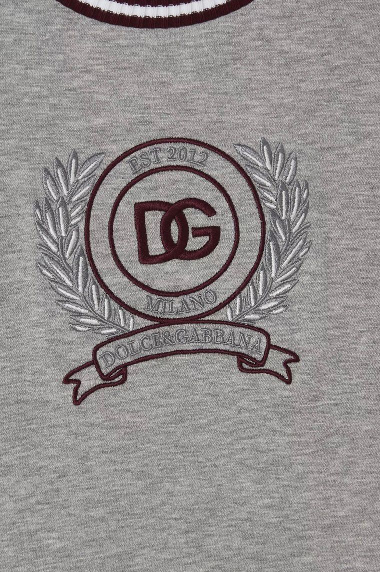 T-shirt DOLCE & GABBANA kids
