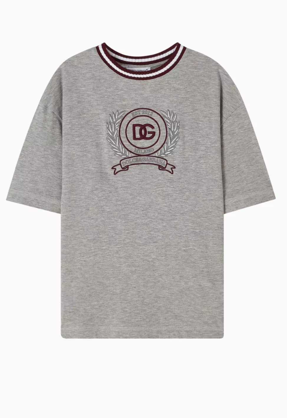 T-shirt DOLCE & GABBANA kids