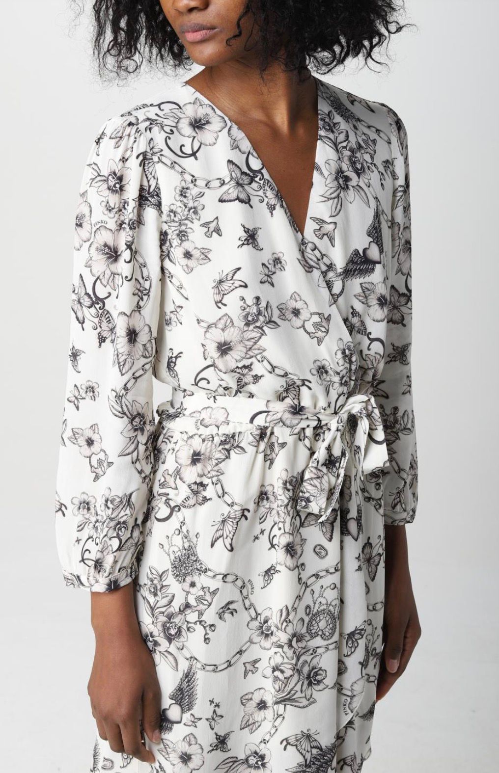 Vestito PINKO