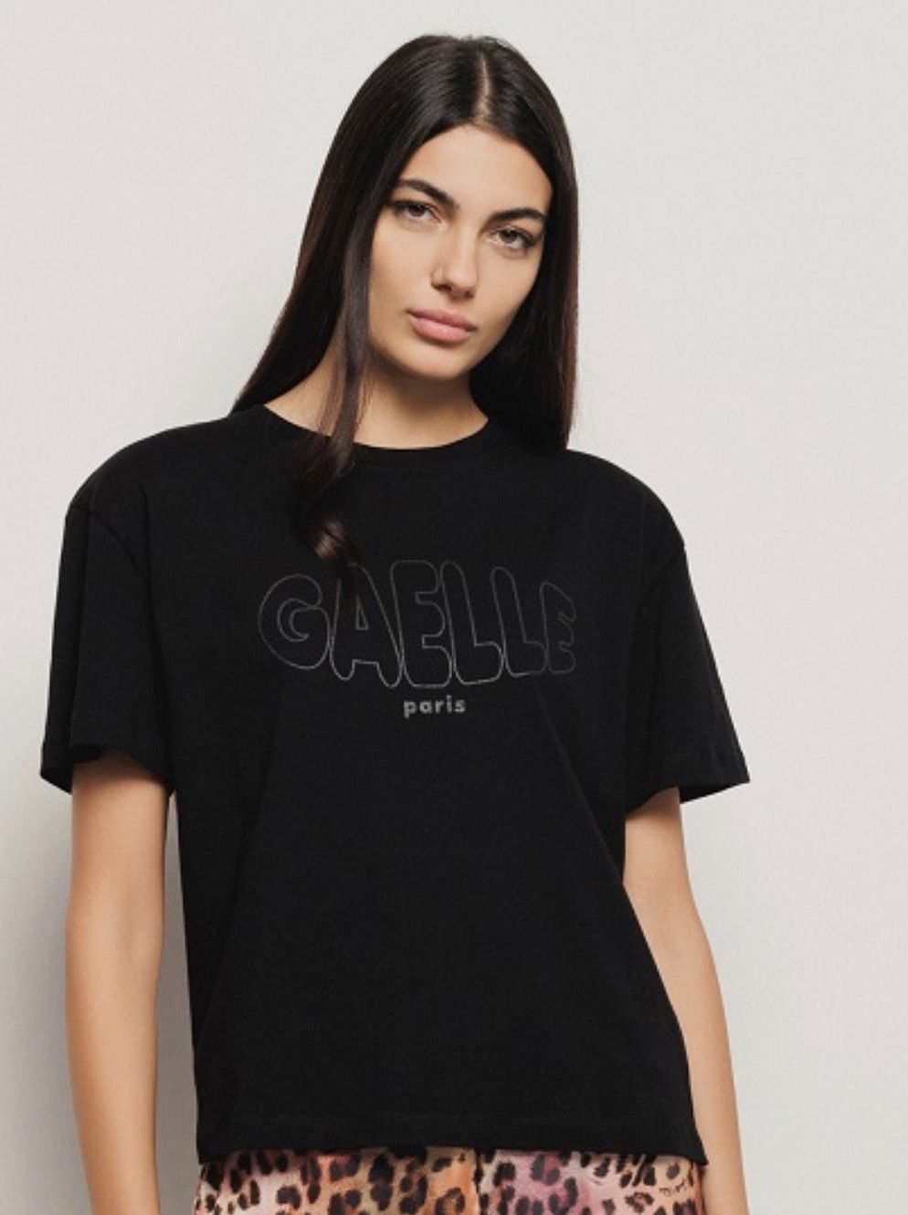 T-shirt GAELLE