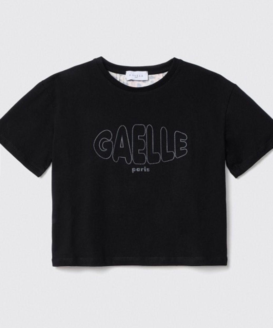 T-shirt GAELLE