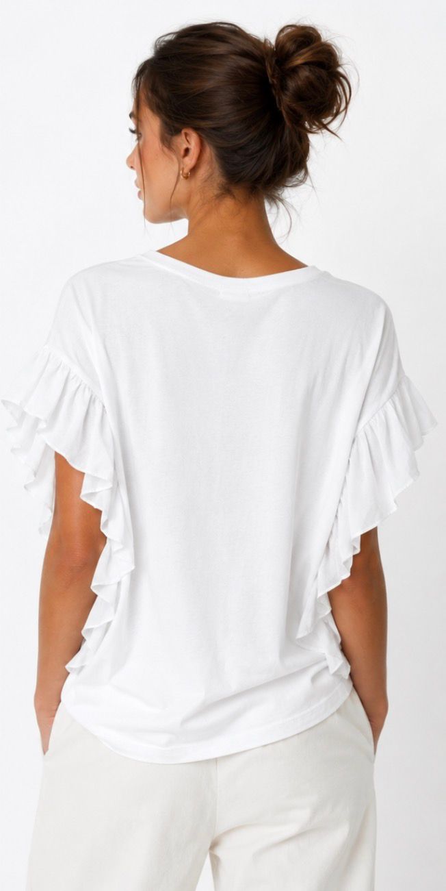 T-shirt PREMIèRE FRACOMINA