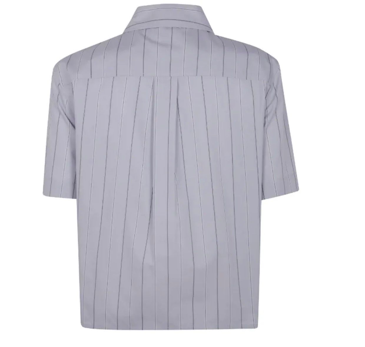Camicia PINKO Gessata