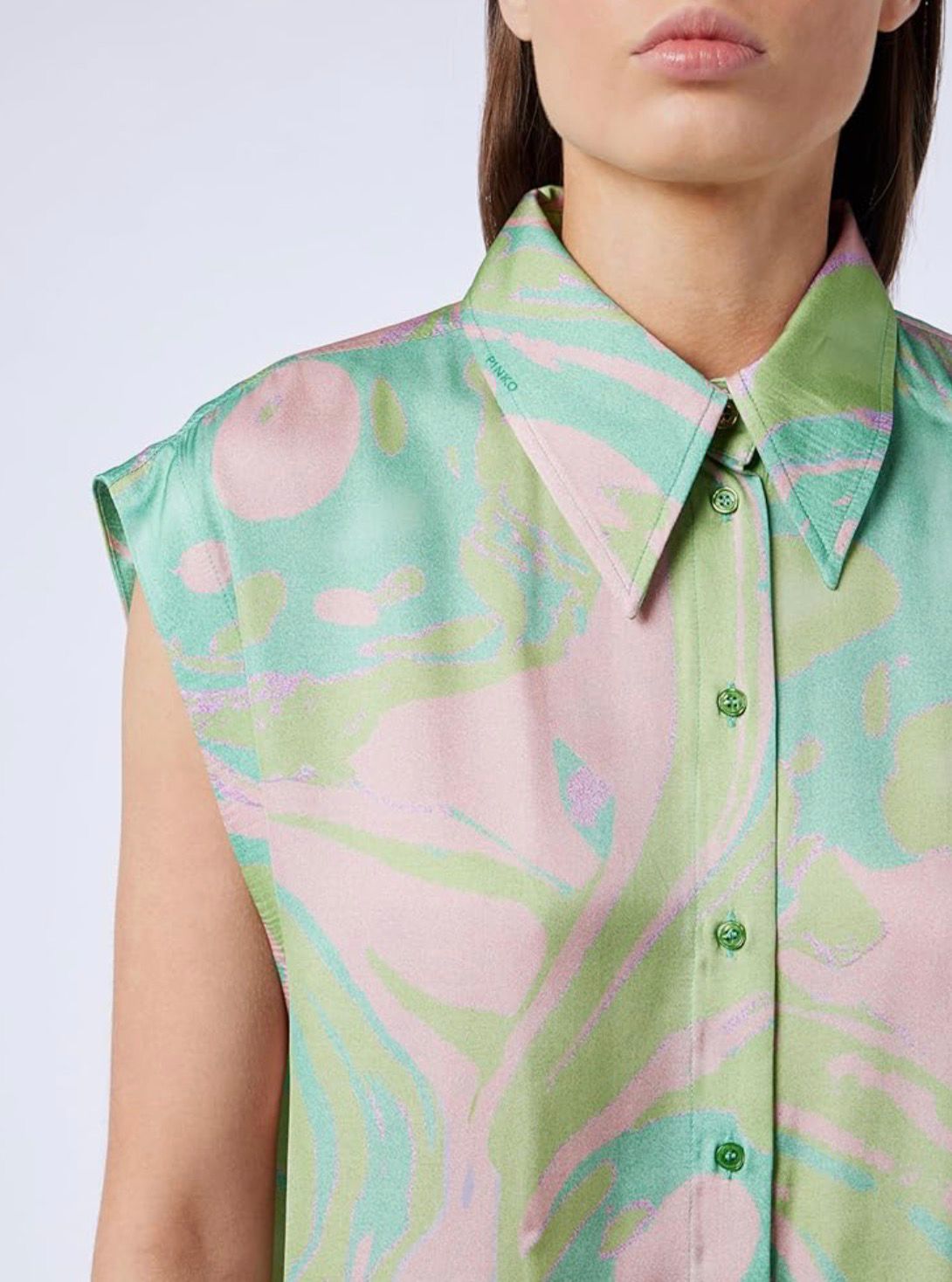 Camicia PINKO