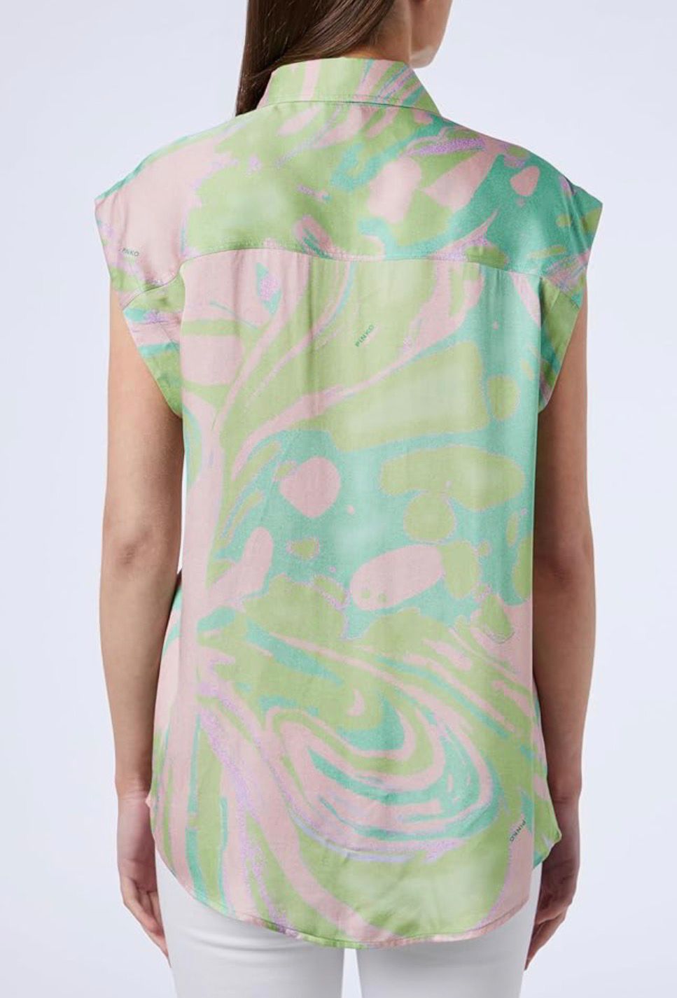 Camicia PINKO
