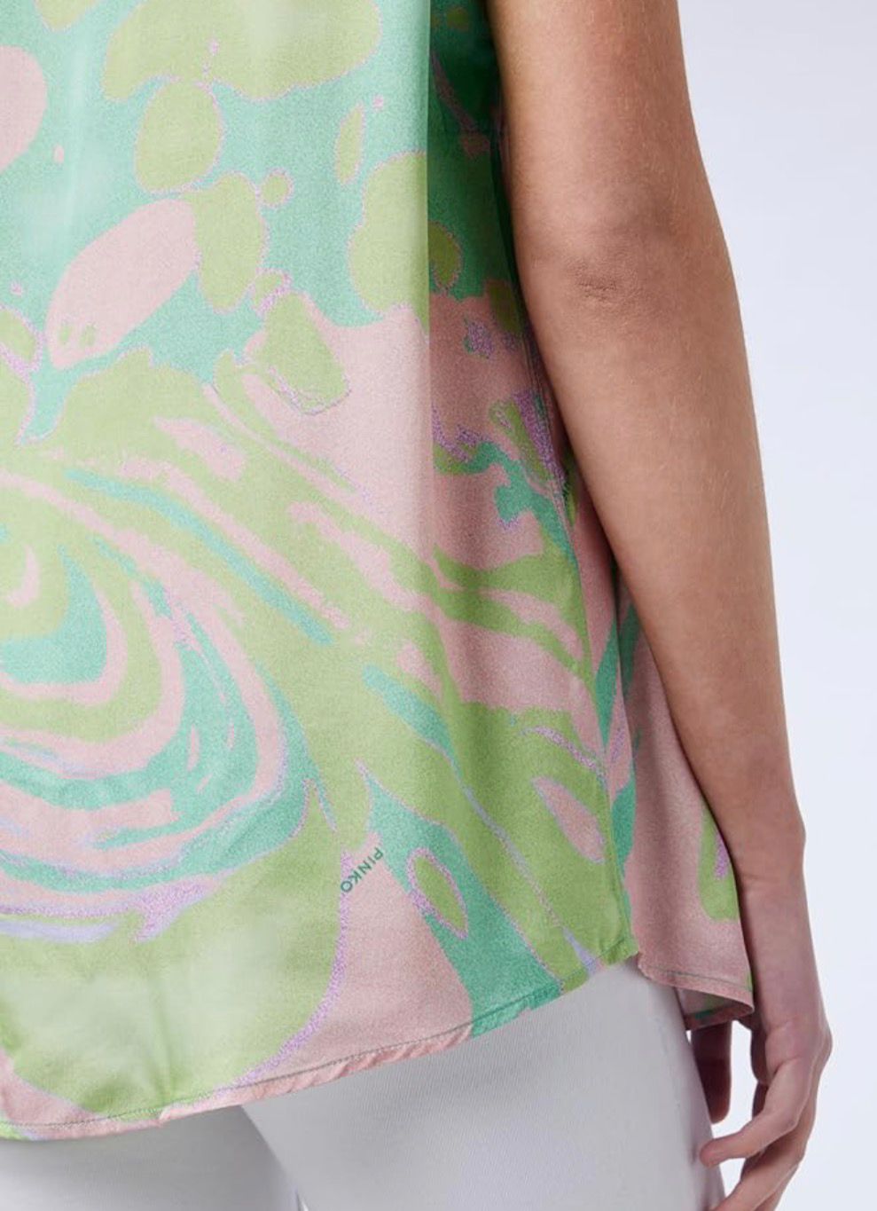 Camicia PINKO