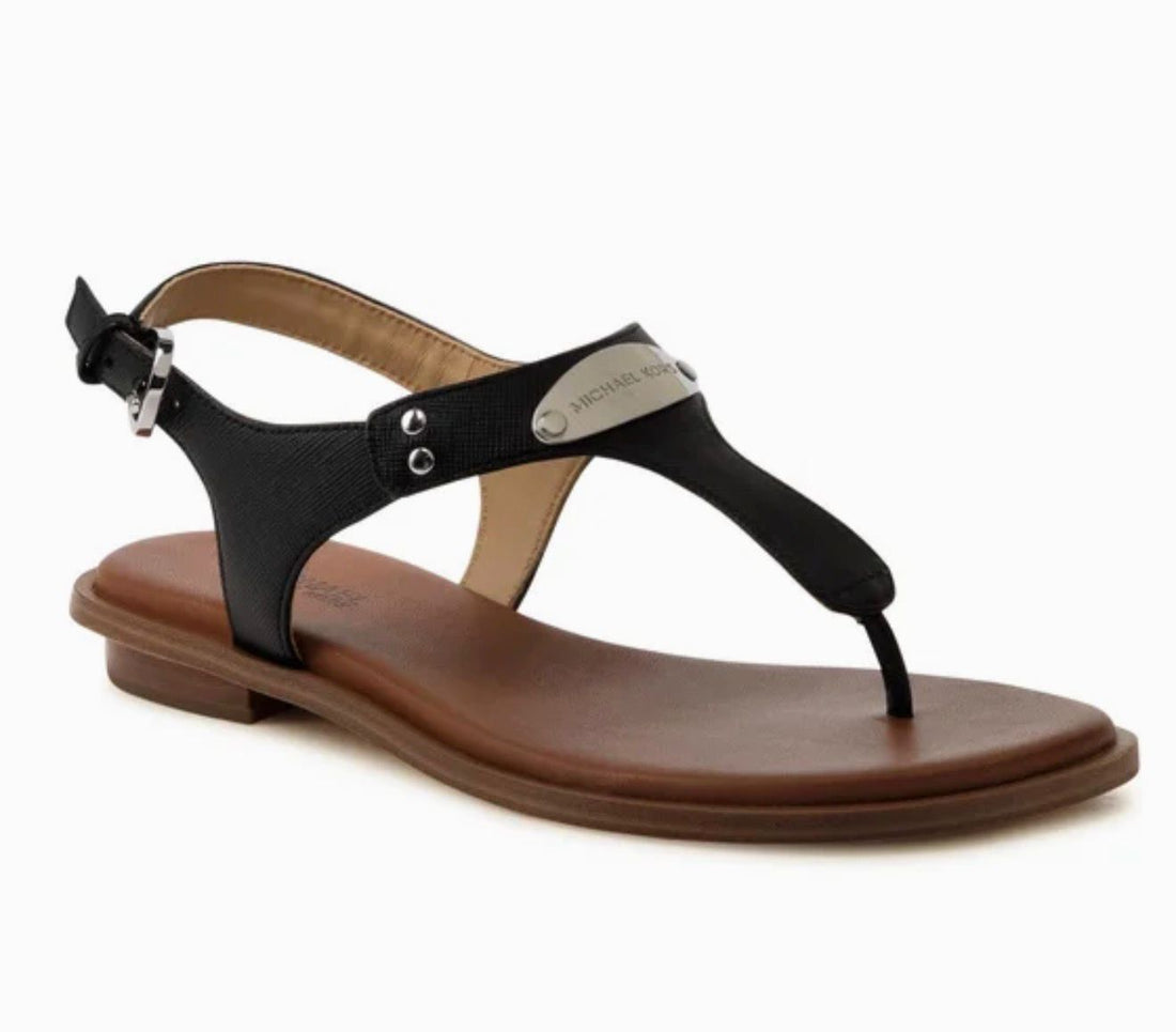 Sandalo infradito MICHAEL KORS nero