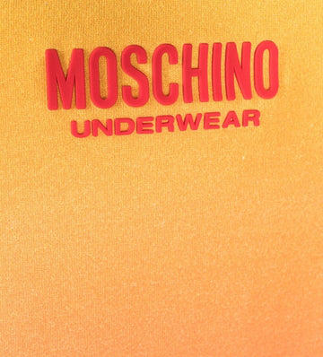 T-shirt MOSCHINO