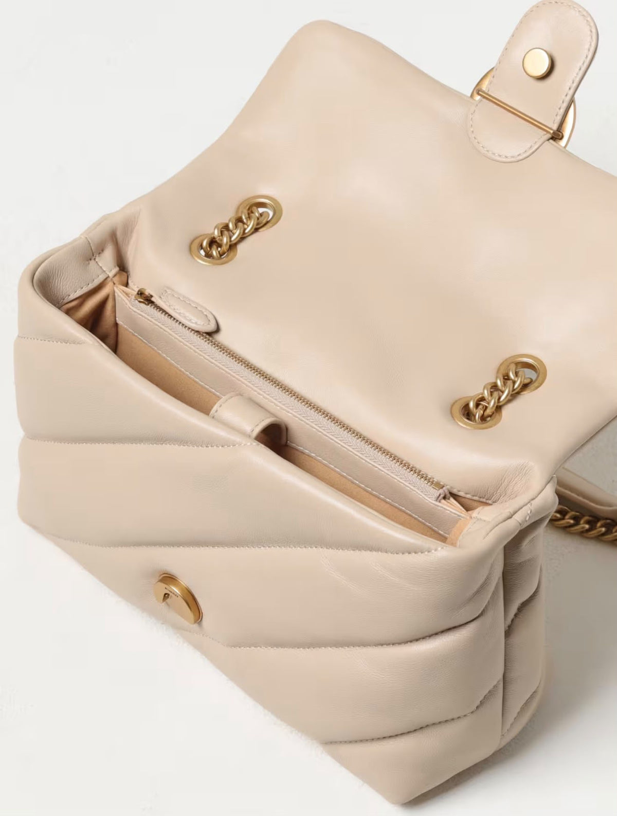 PINKO Love Puff Mini