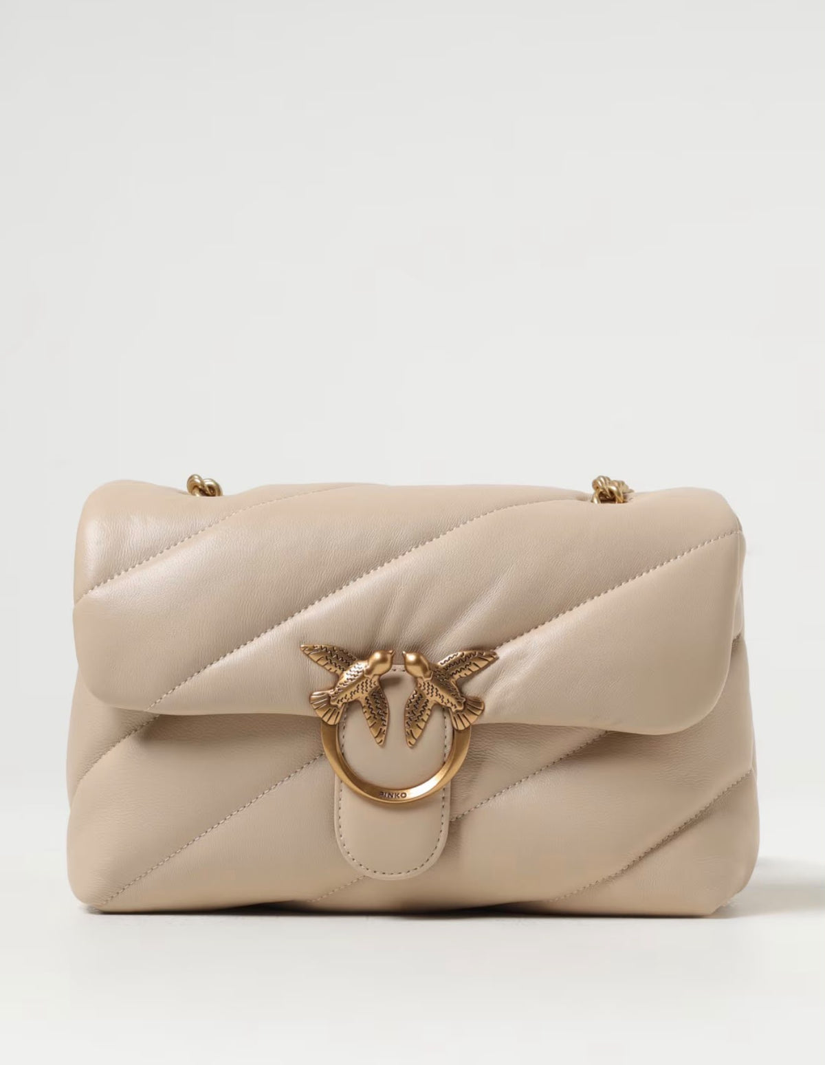 PINKO Love Puff Mini